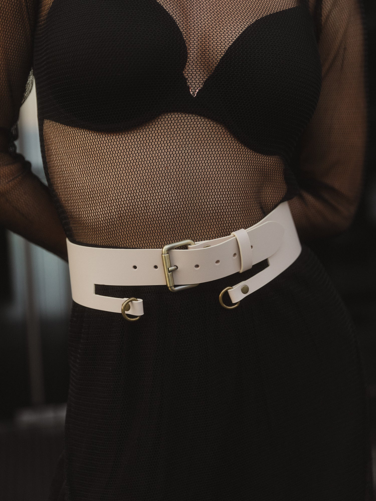 Harness Marisela