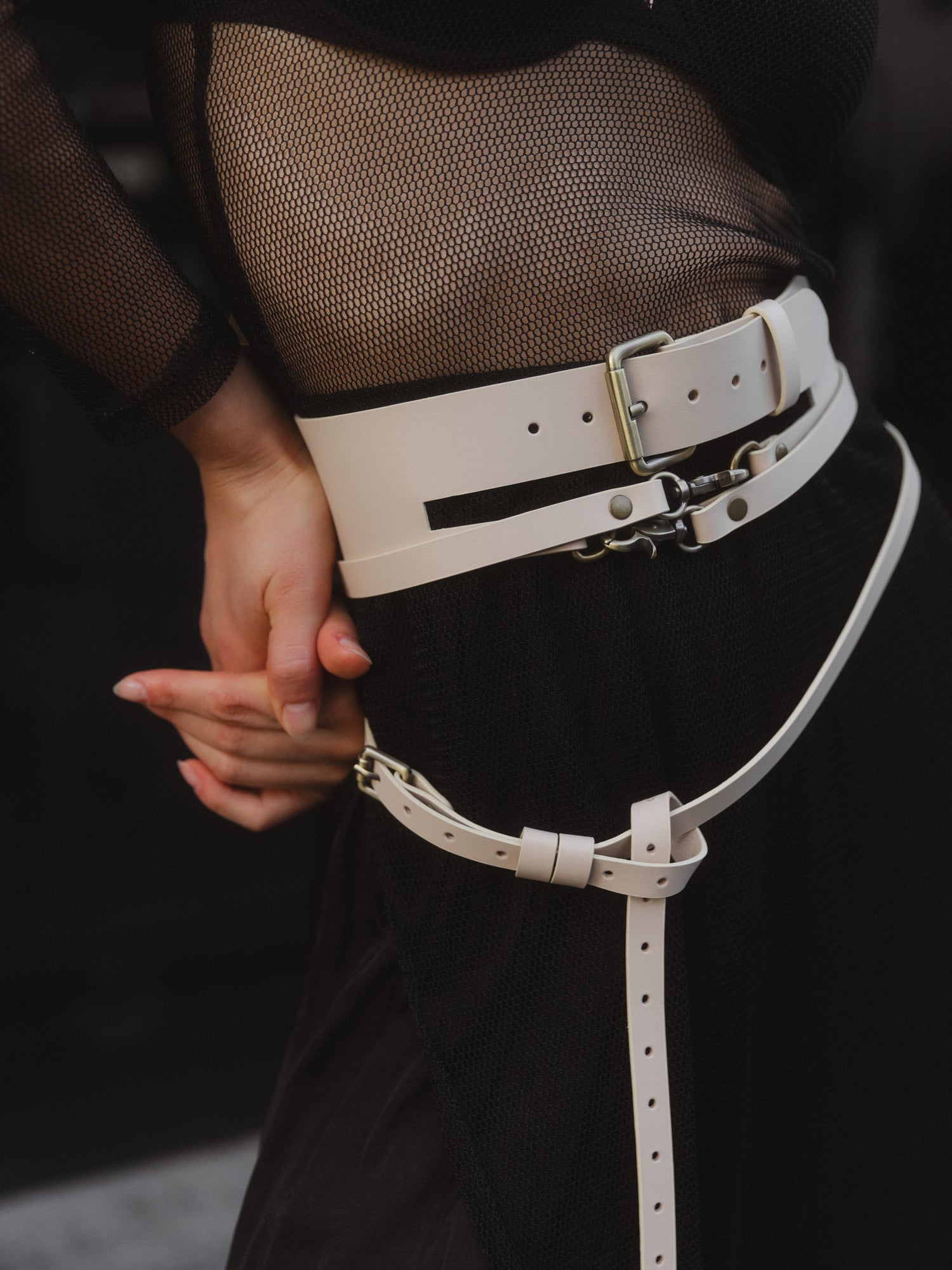 Harness Marisela