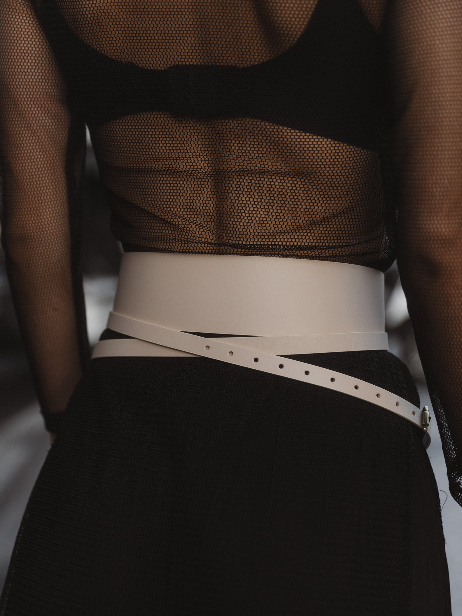 Harness Marisela