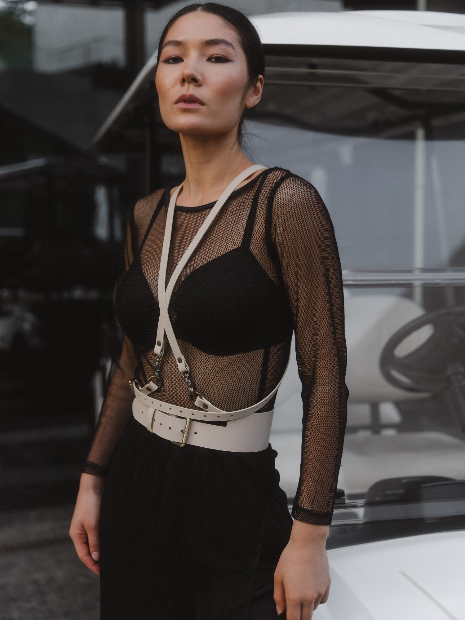 Harness Marisela