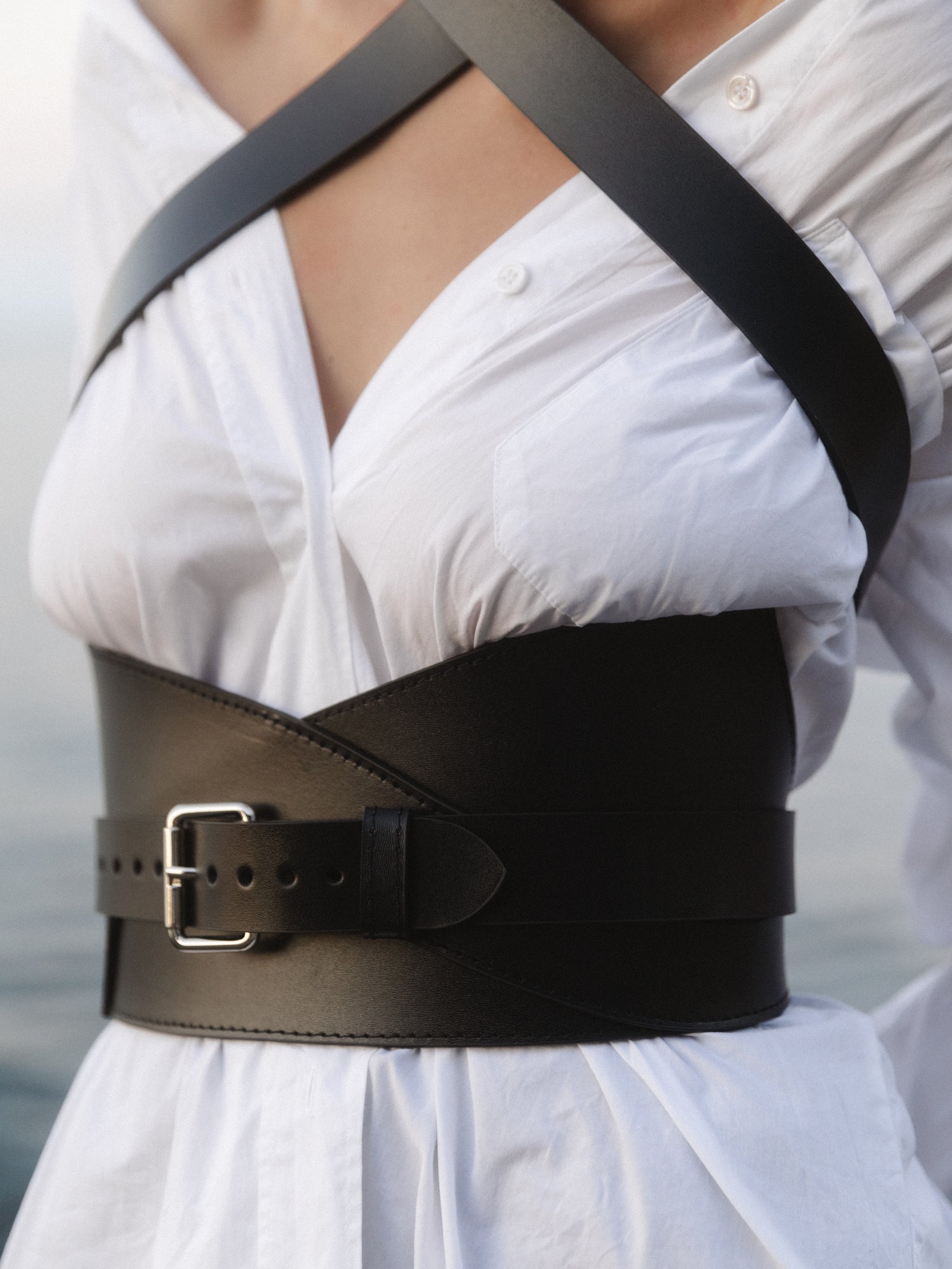 Harness Boheme