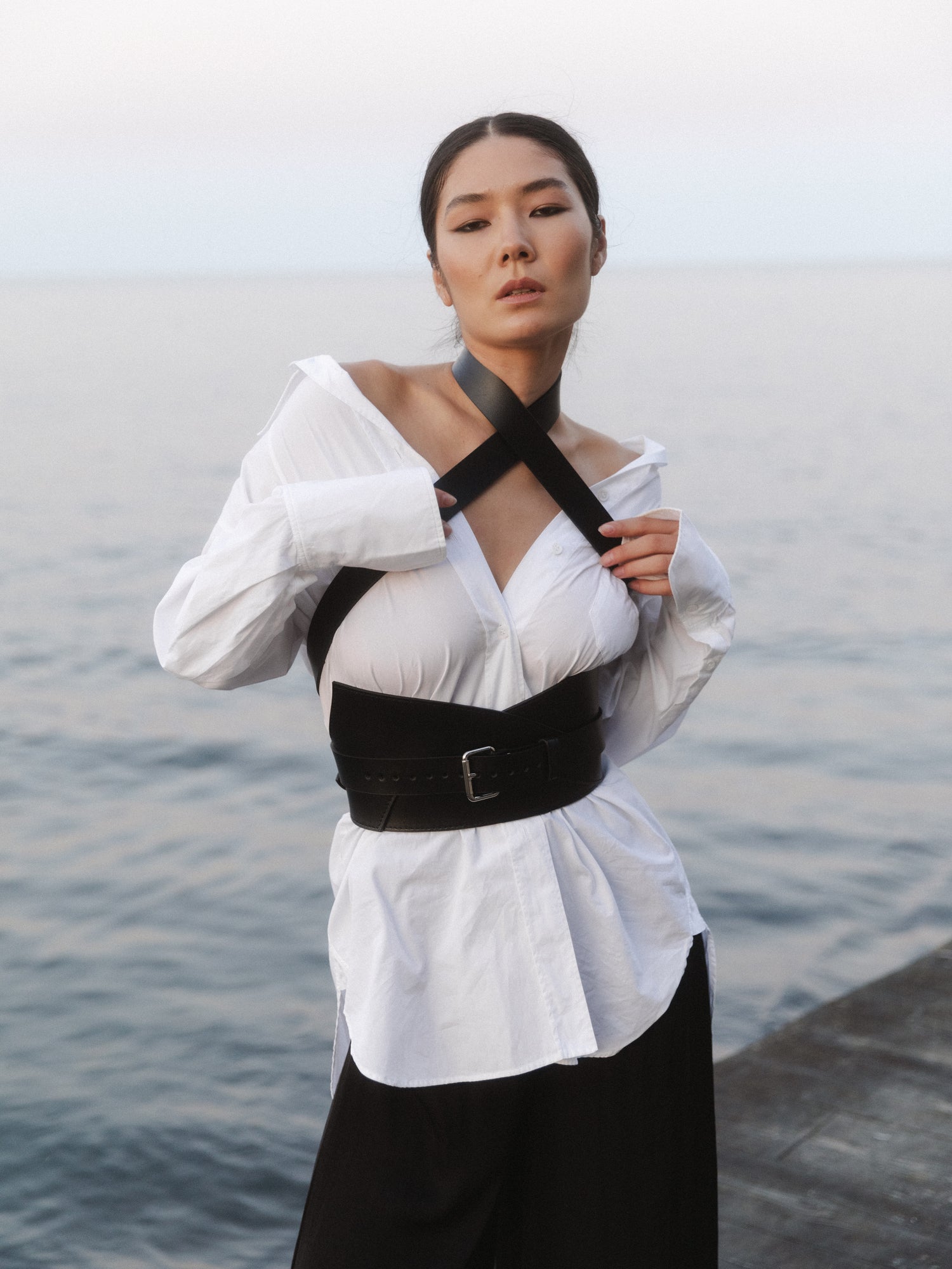 Harness Boheme