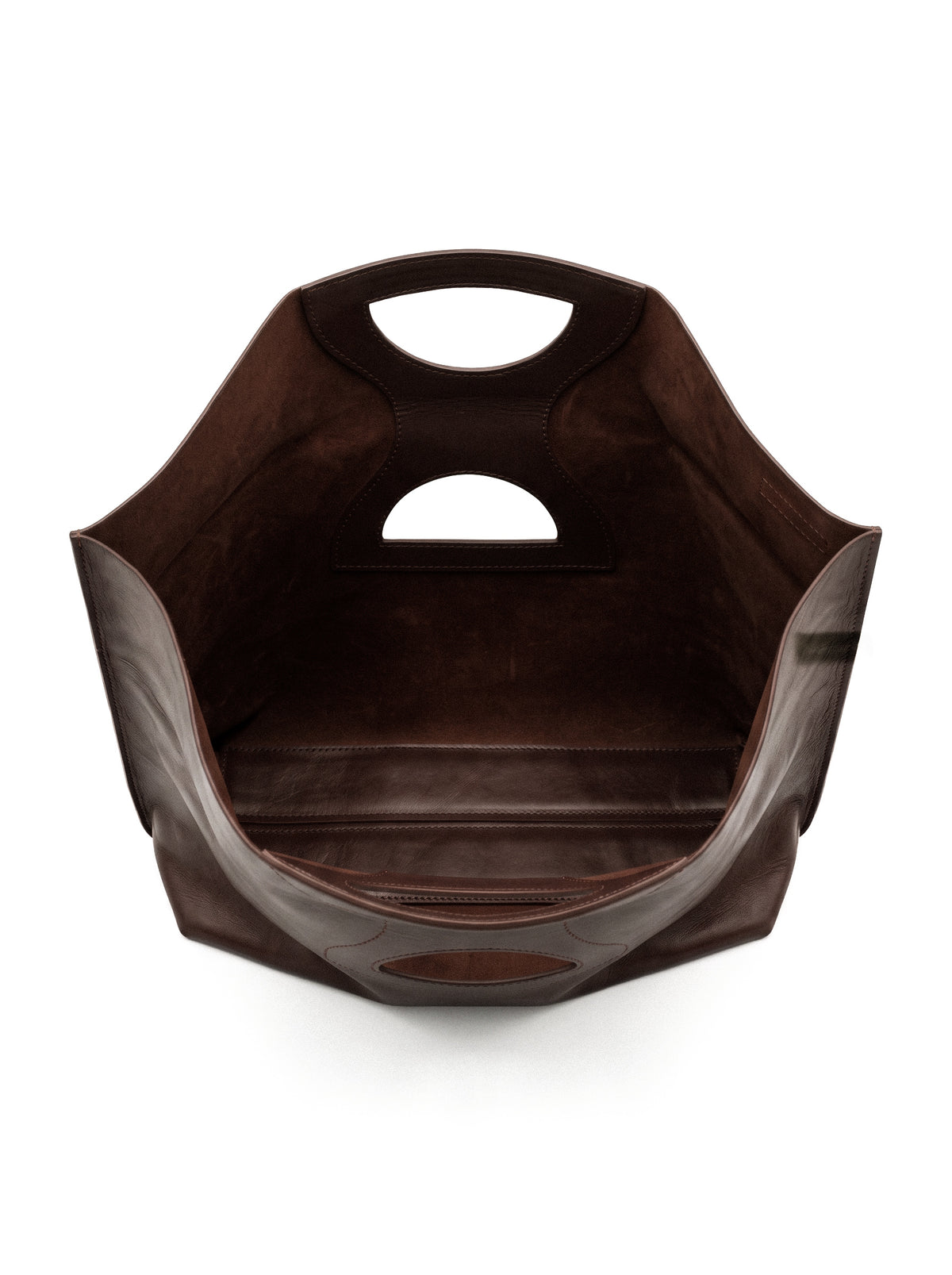 Bag Rignon Mini Chocolate