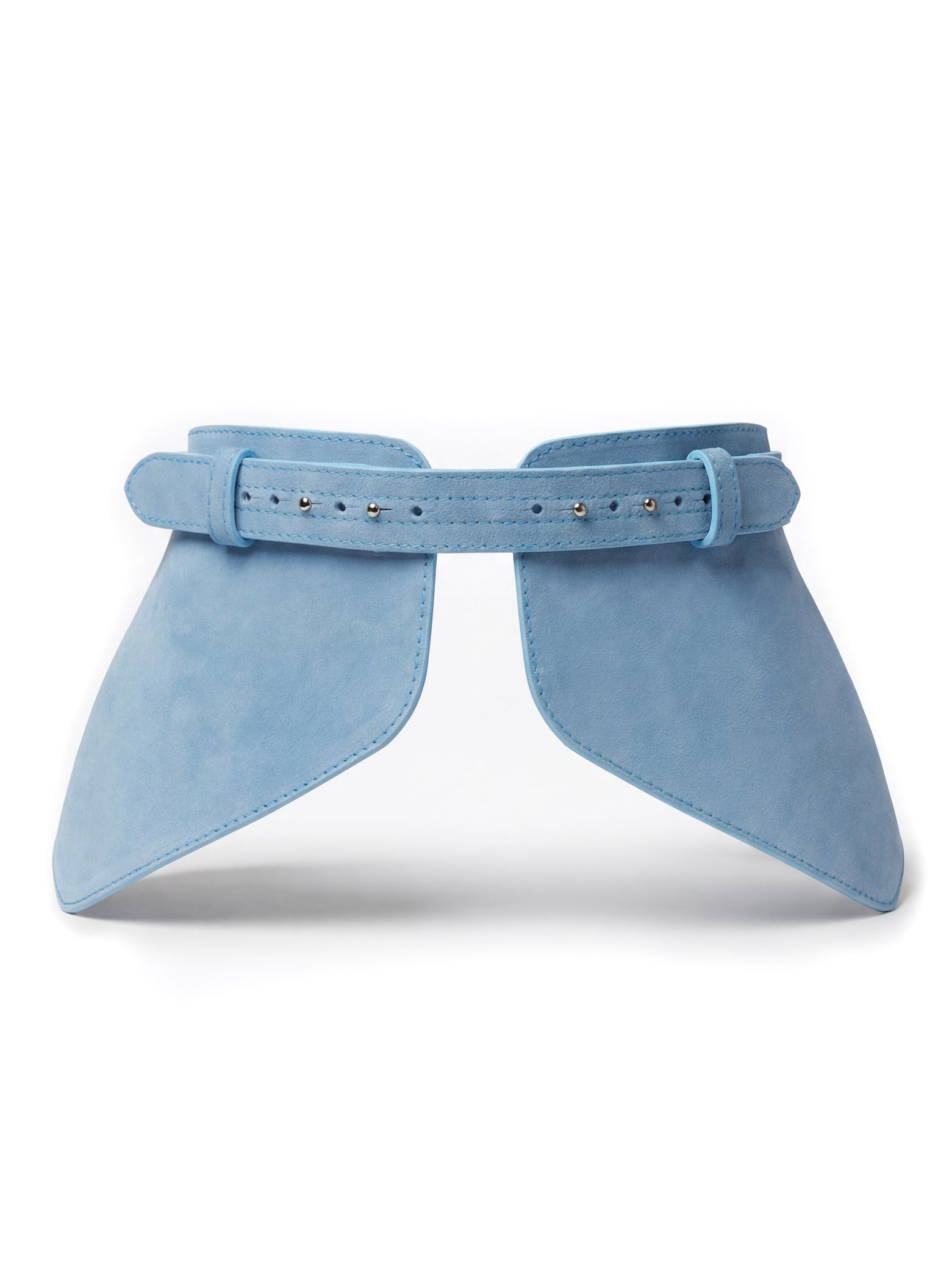 Basque Carla Blue
