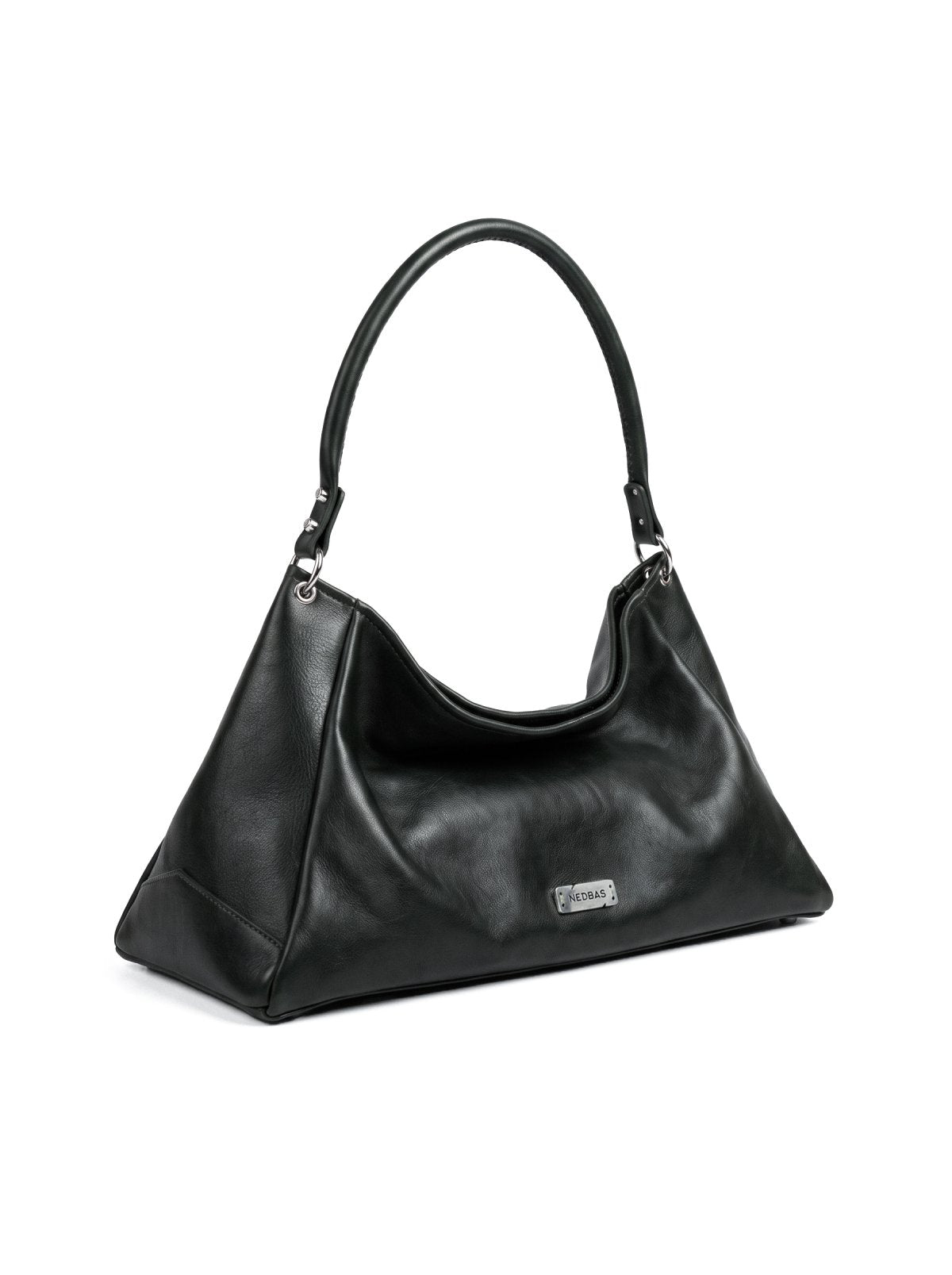 Bag FOLD MAXI Black
