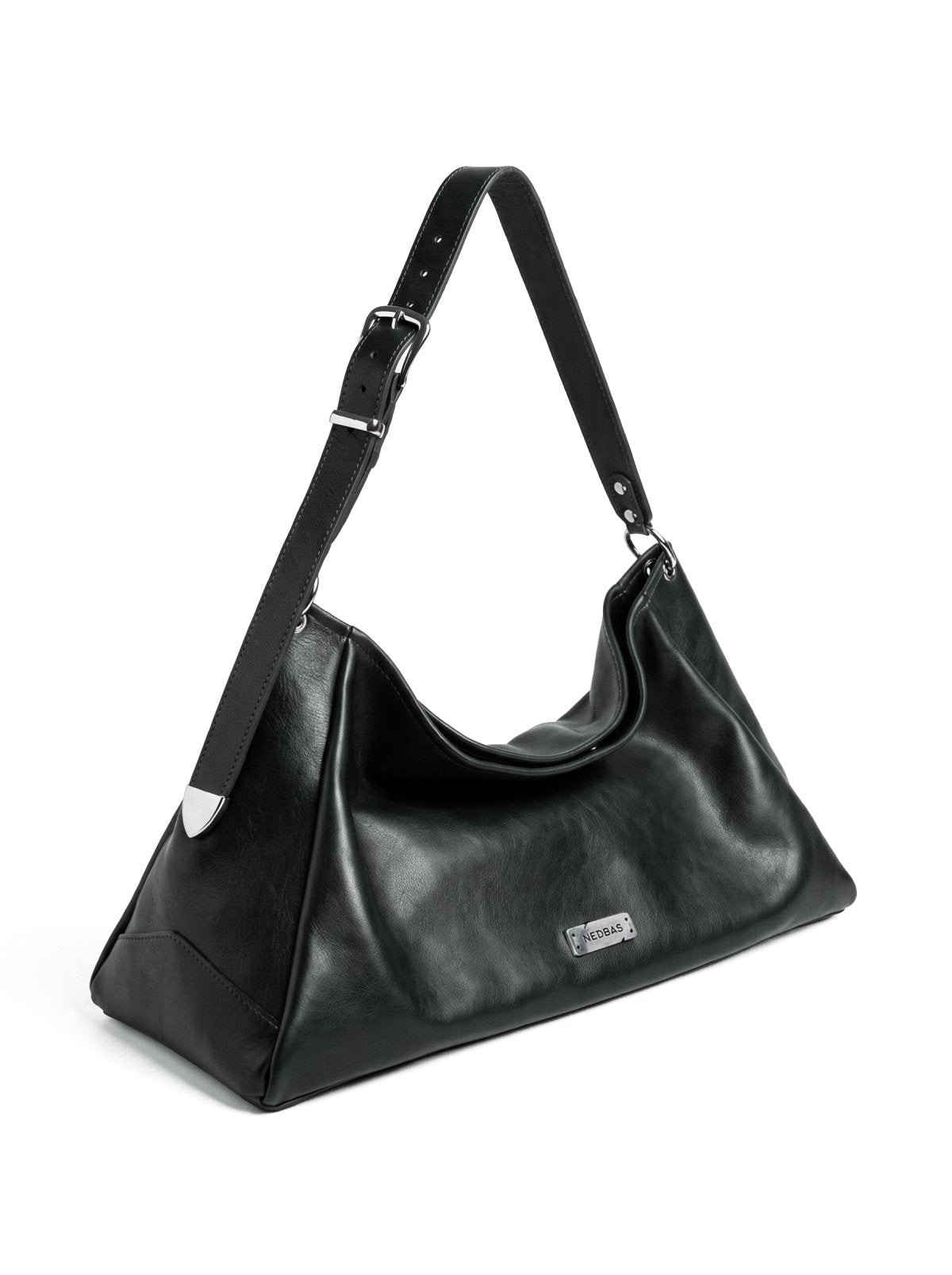 Bag FOLD MAXI Black