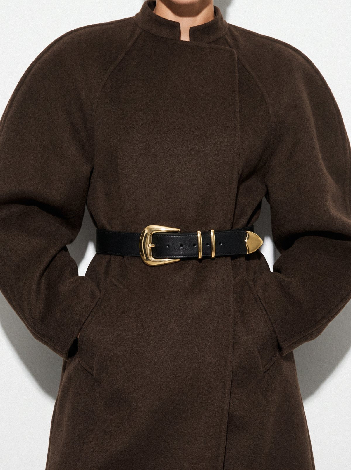 Belt SABLER Black