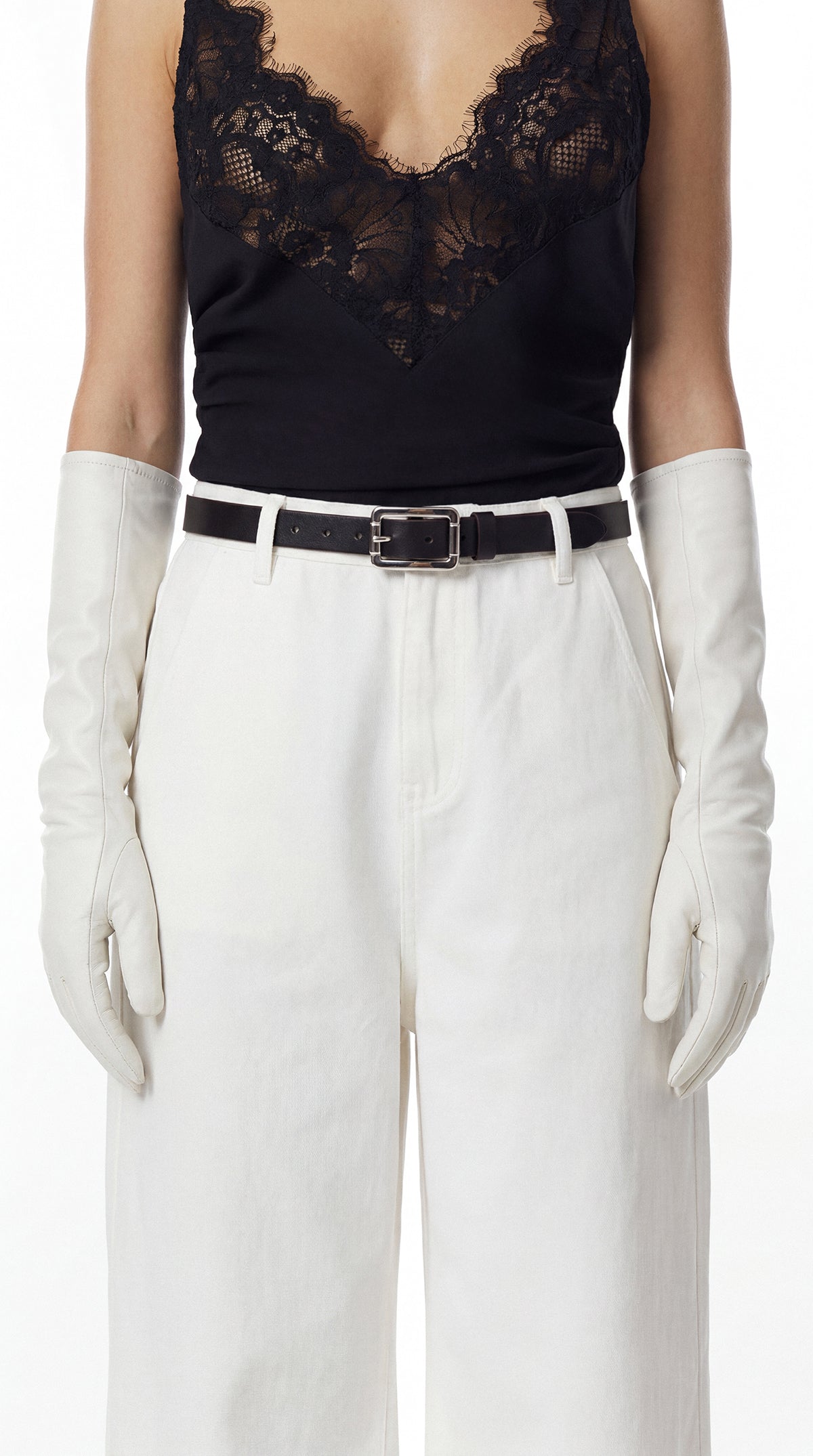 Belt Noxia Black