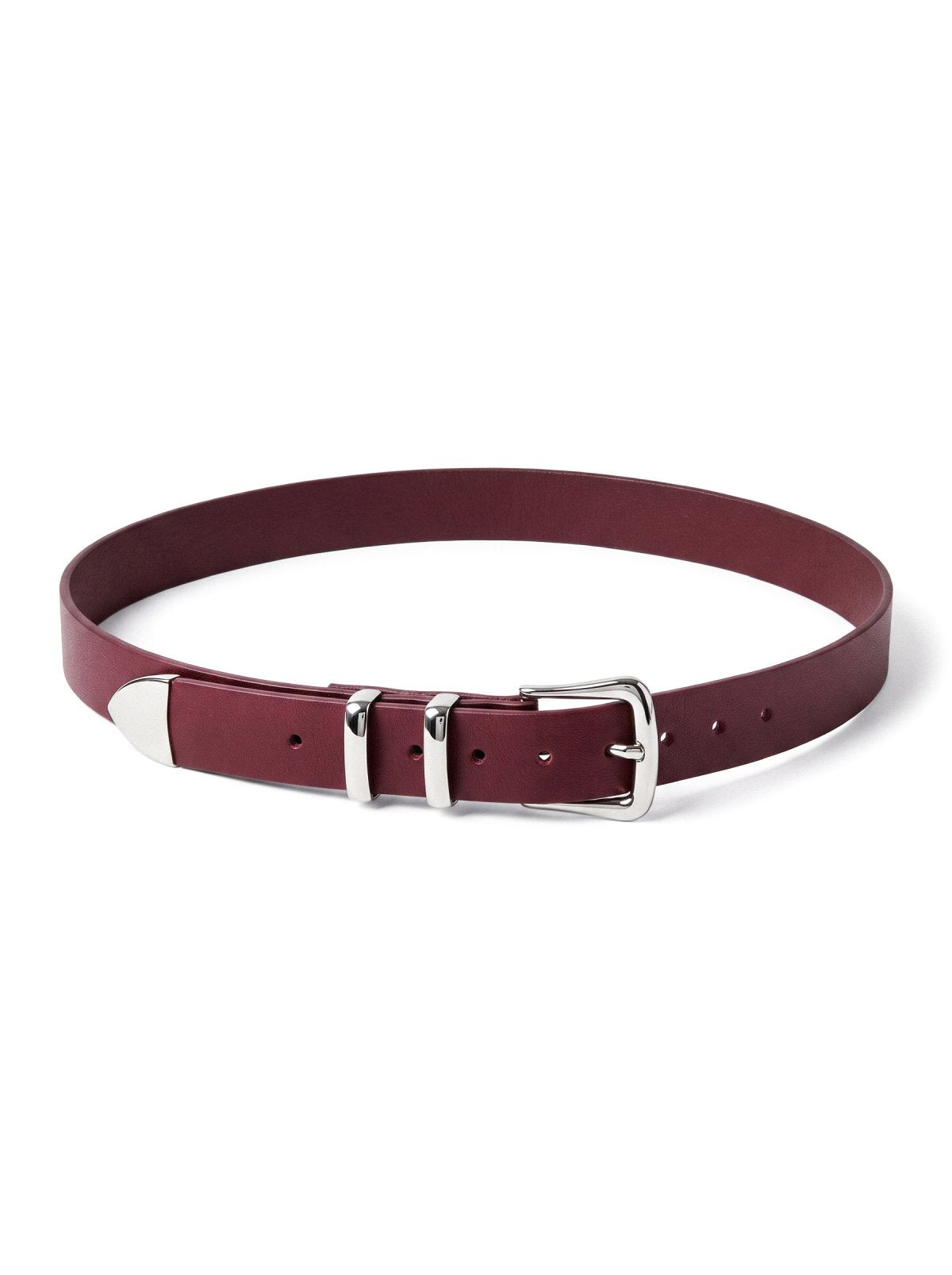 Belt KASIAR Marsala