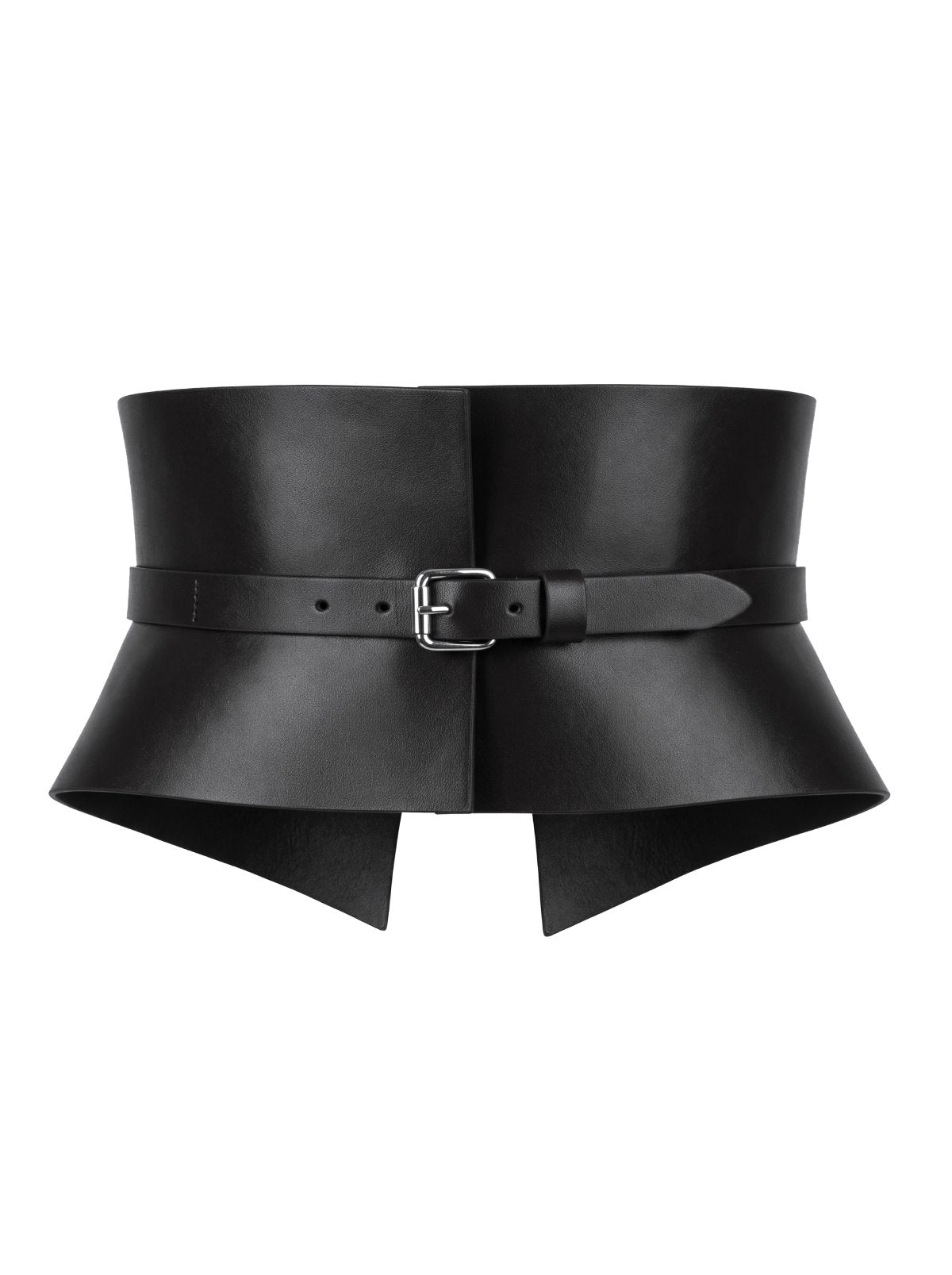 Basque VELA Black