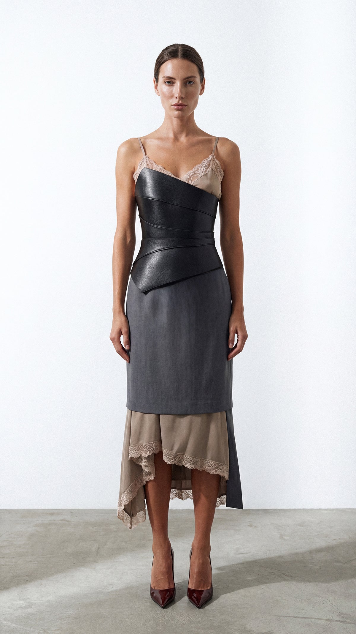 Corset KOHANA Black