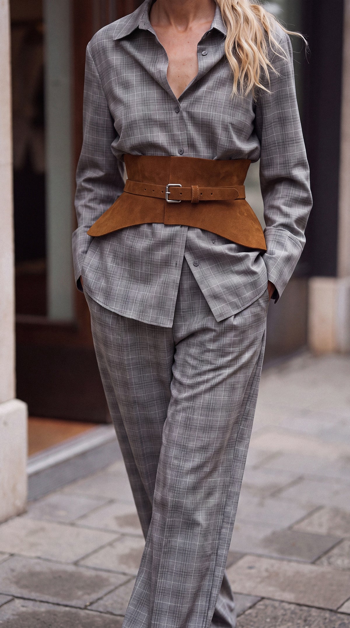 Basque CALLIOPE Caramel