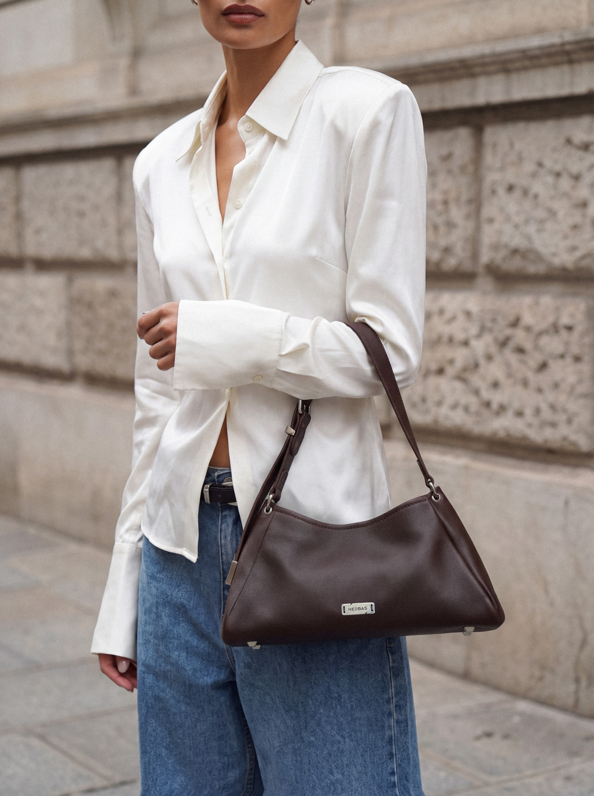 Bag ALMA 2.0 Chocolate