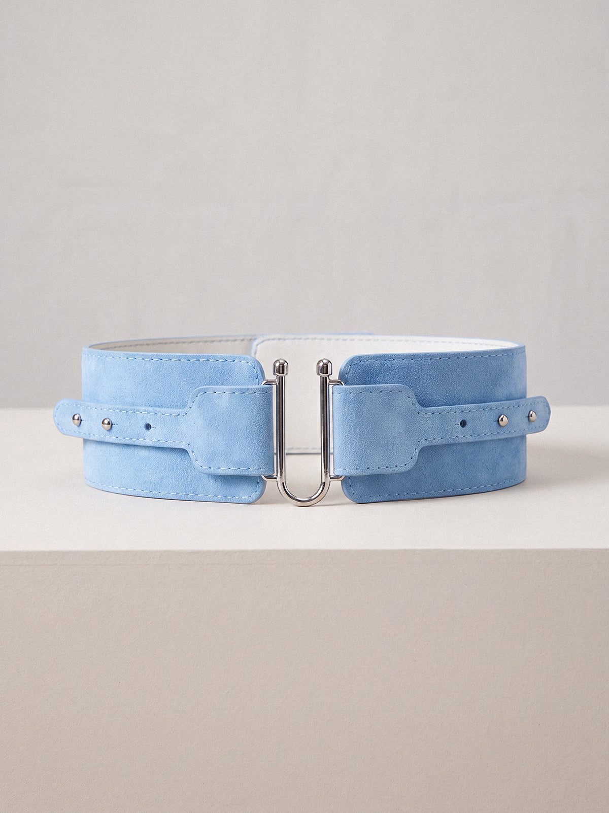 Belt Carmin Blue