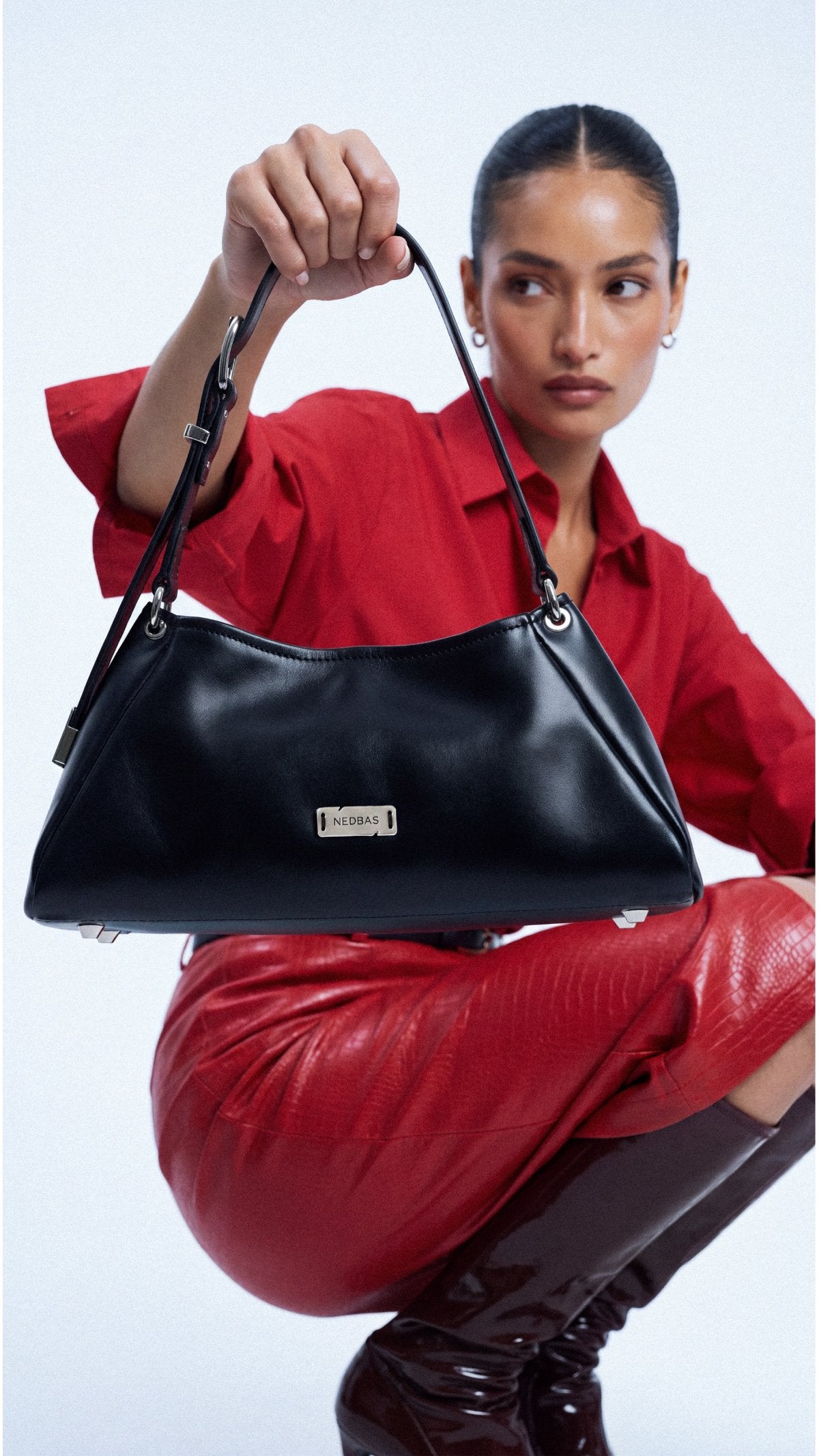 Bag ALMA 2.0 Black