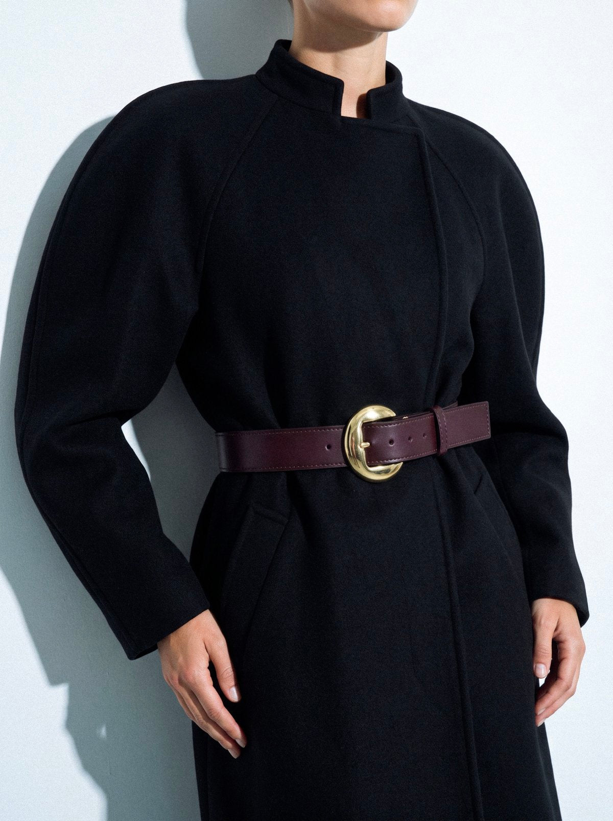 Belt CASSIS Marsala