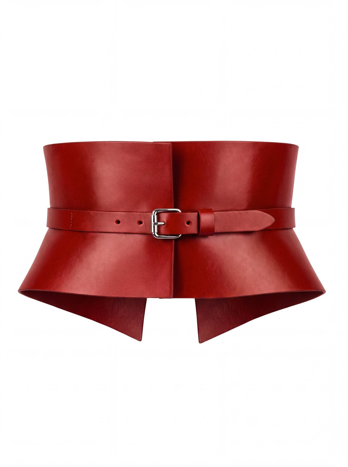 Basque VELA Red