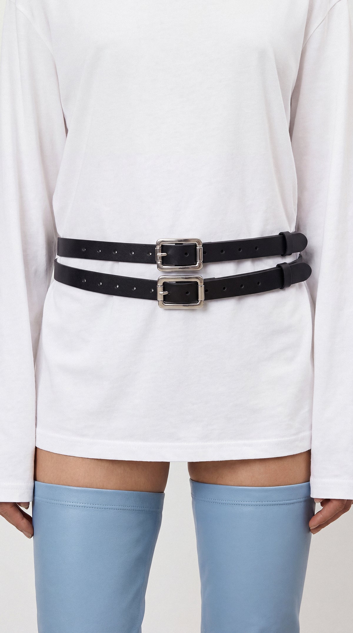 Belt Noxia Black