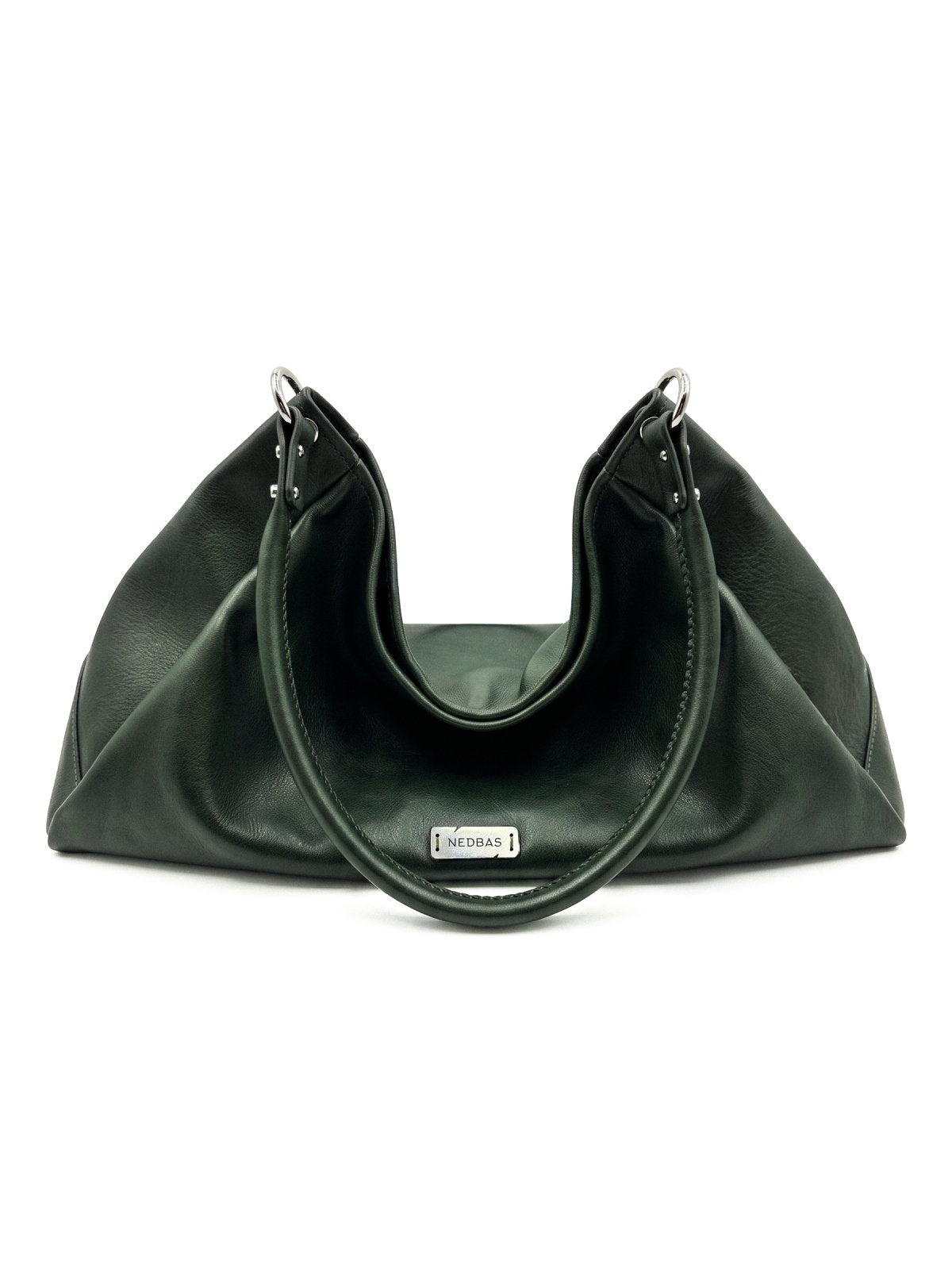 Bag FOLD MAXI Emerald