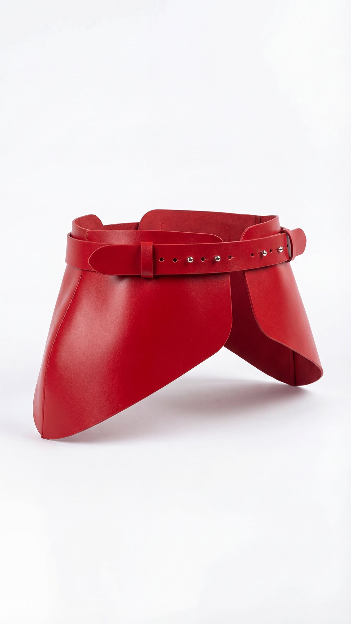 Basque Carla red
