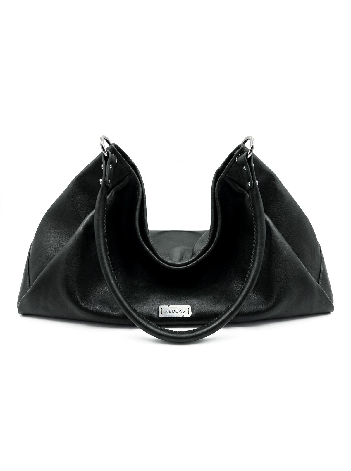 Bag FOLD MAXI Black