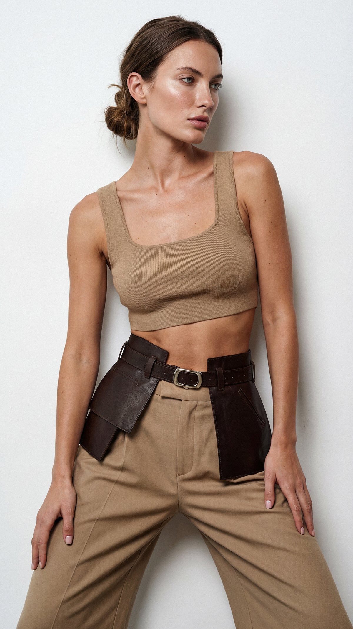 Basque PRIMA Chocolate