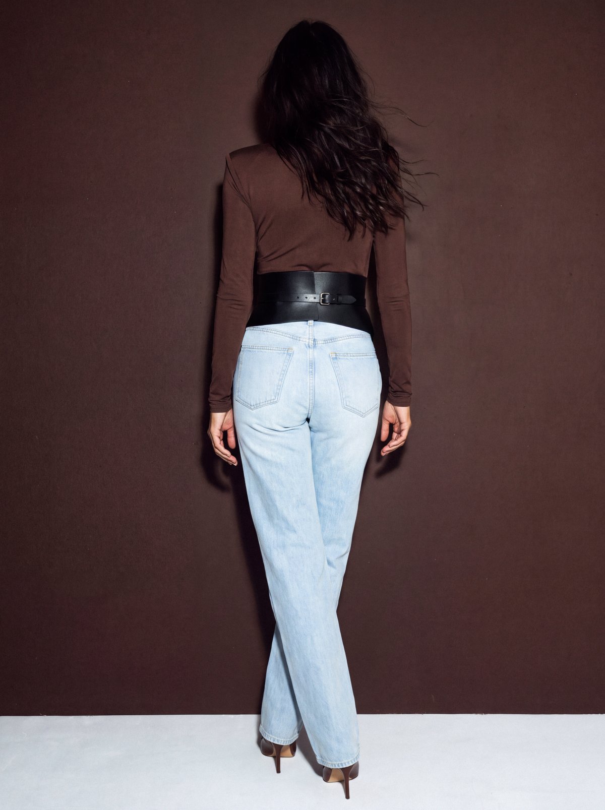 Basque VELA Black
