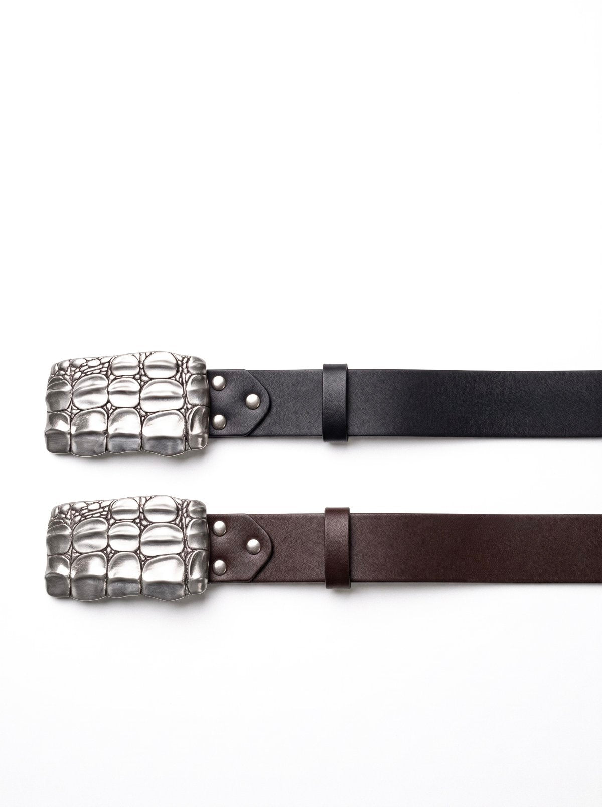 Belt KAIMAN Black