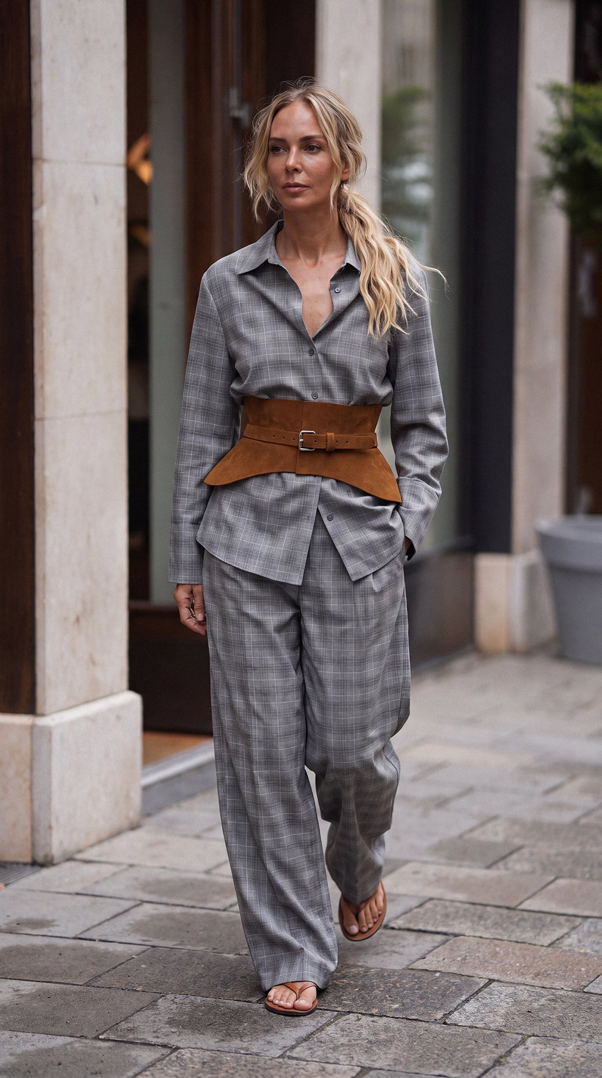 Basque CALLIOPE Caramel
