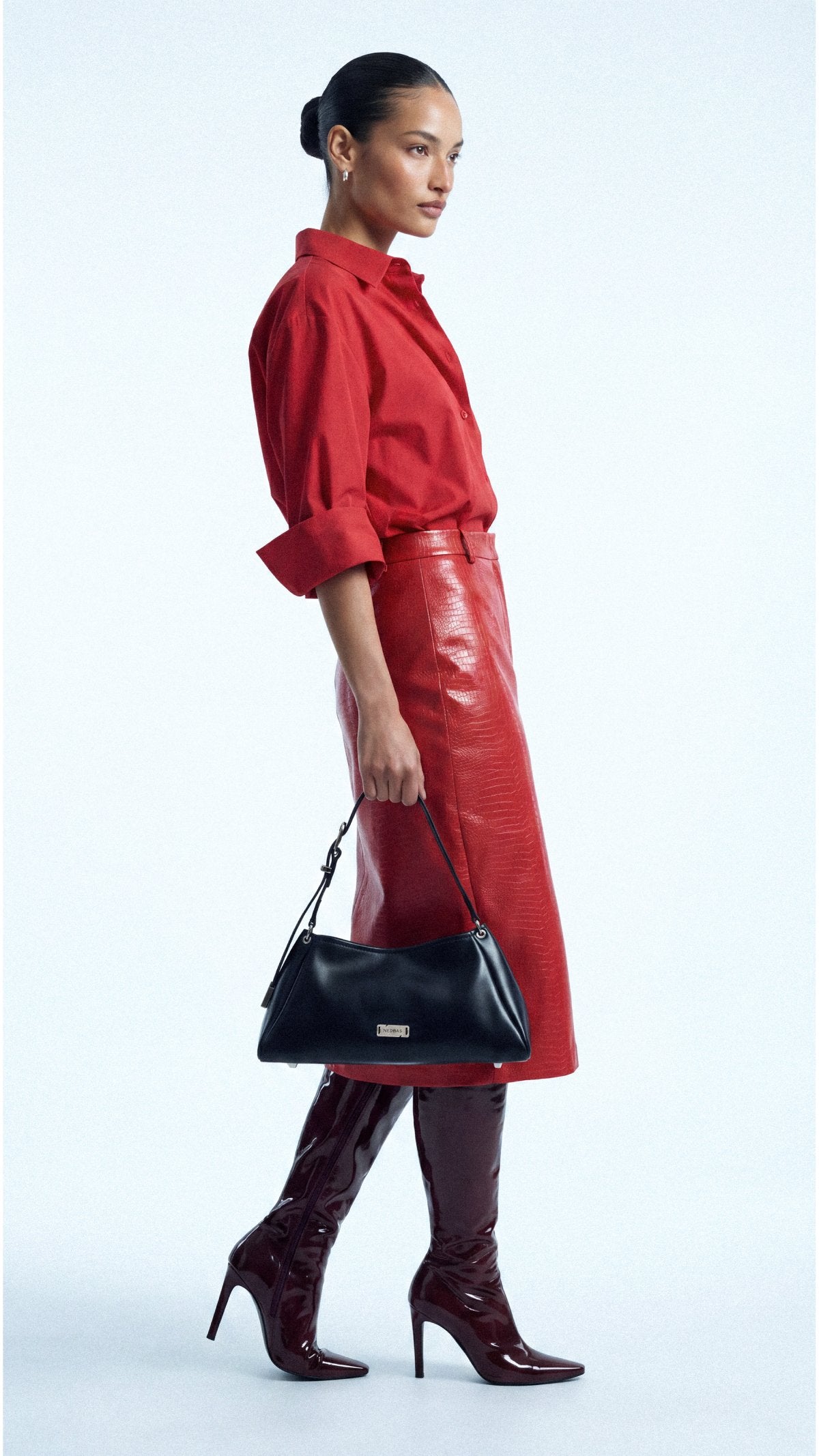 Bag ALMA 2.0 Black