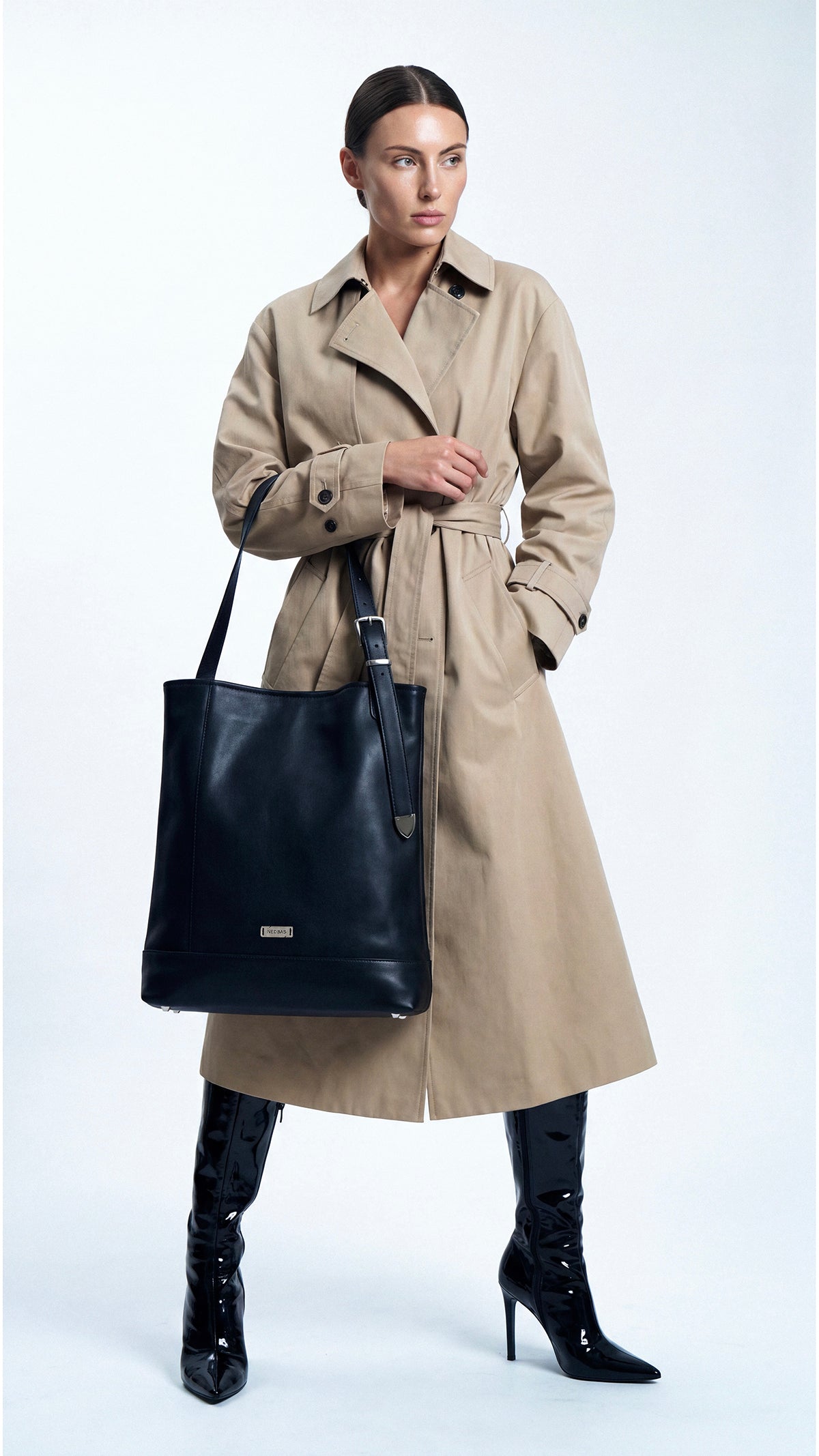Bag AVIANA Black