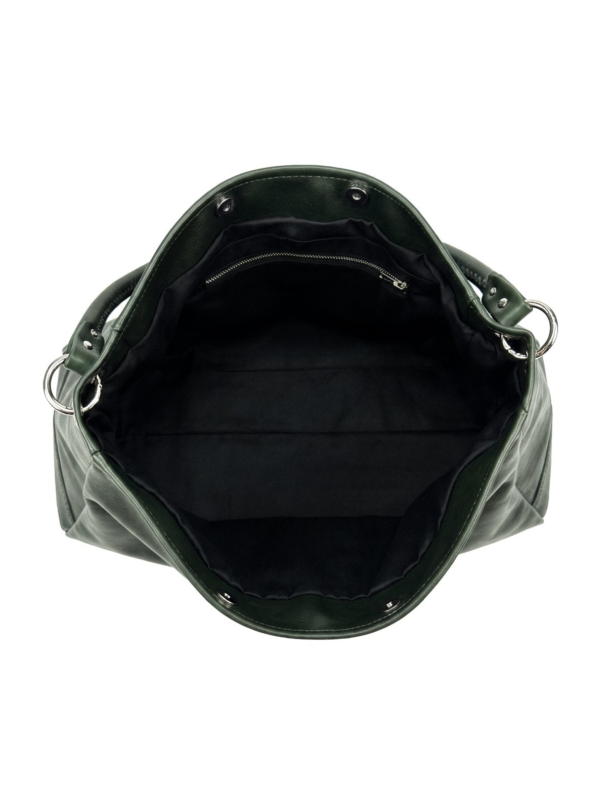 Bag FOLD MAXI Emerald