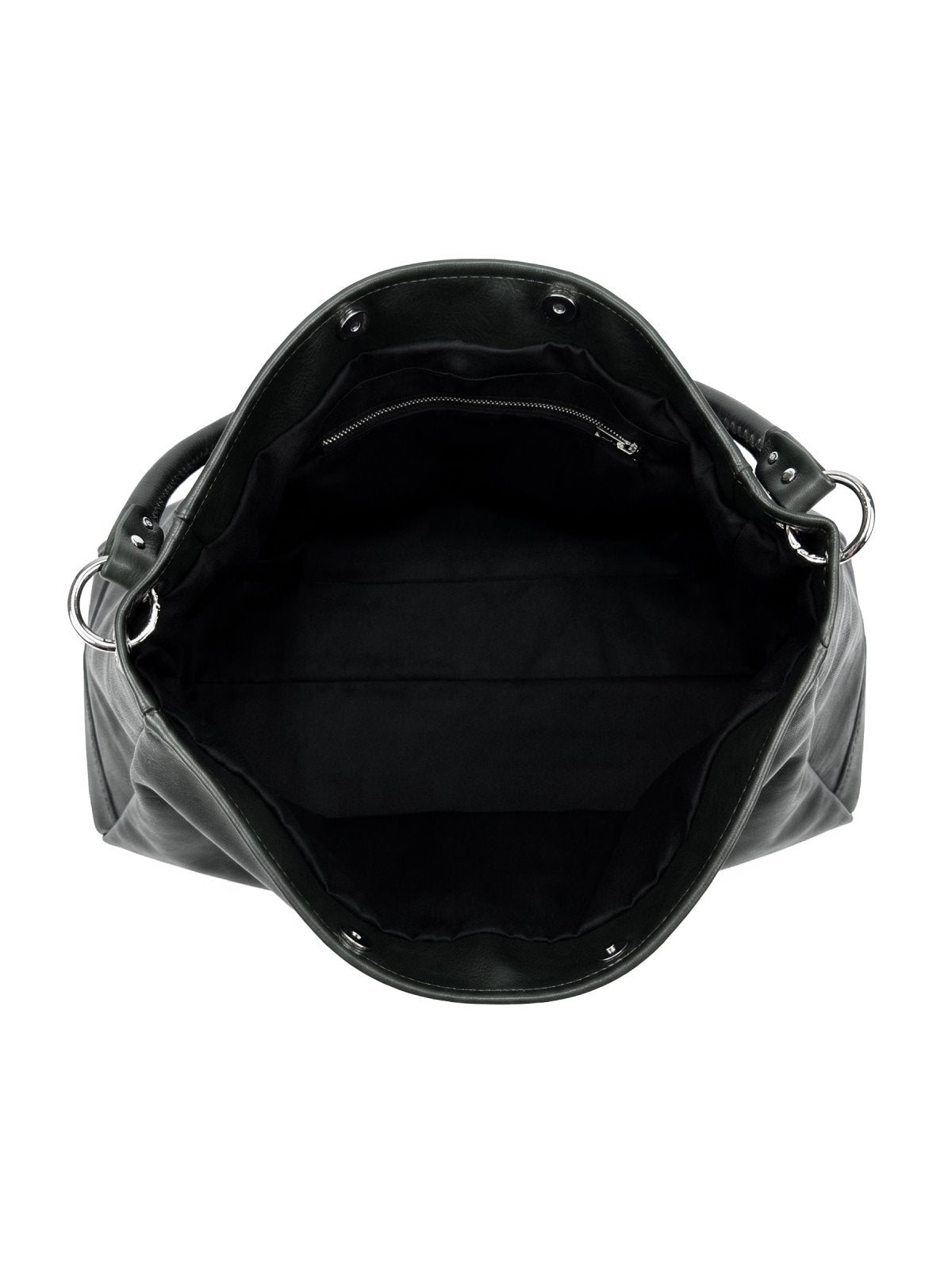 Bag FOLD MAXI Black