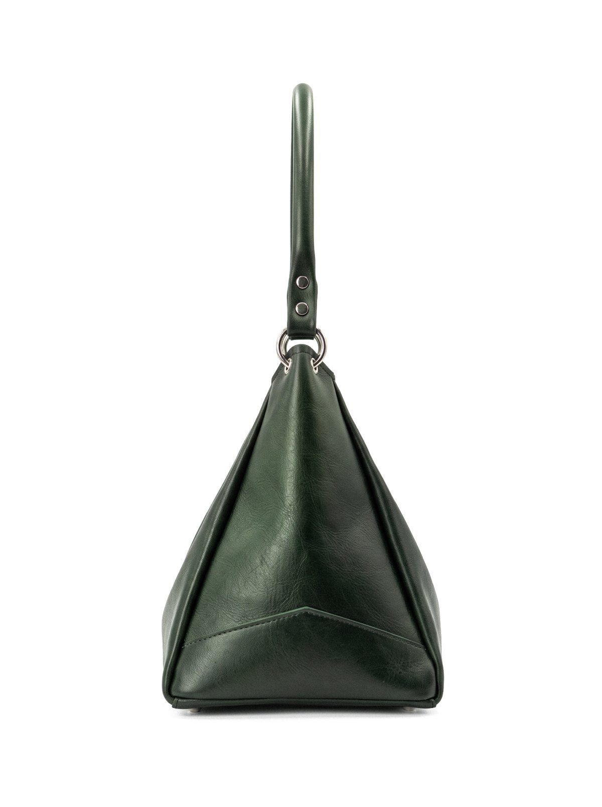 Bag FOLD MAXI Emerald