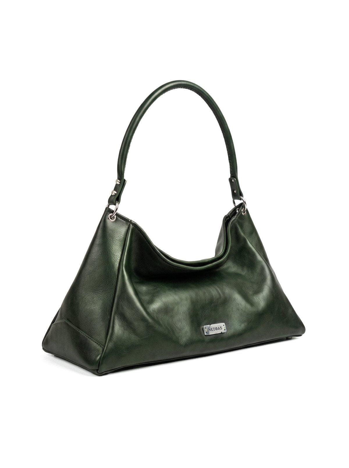 Bag FOLD MAXI Emerald
