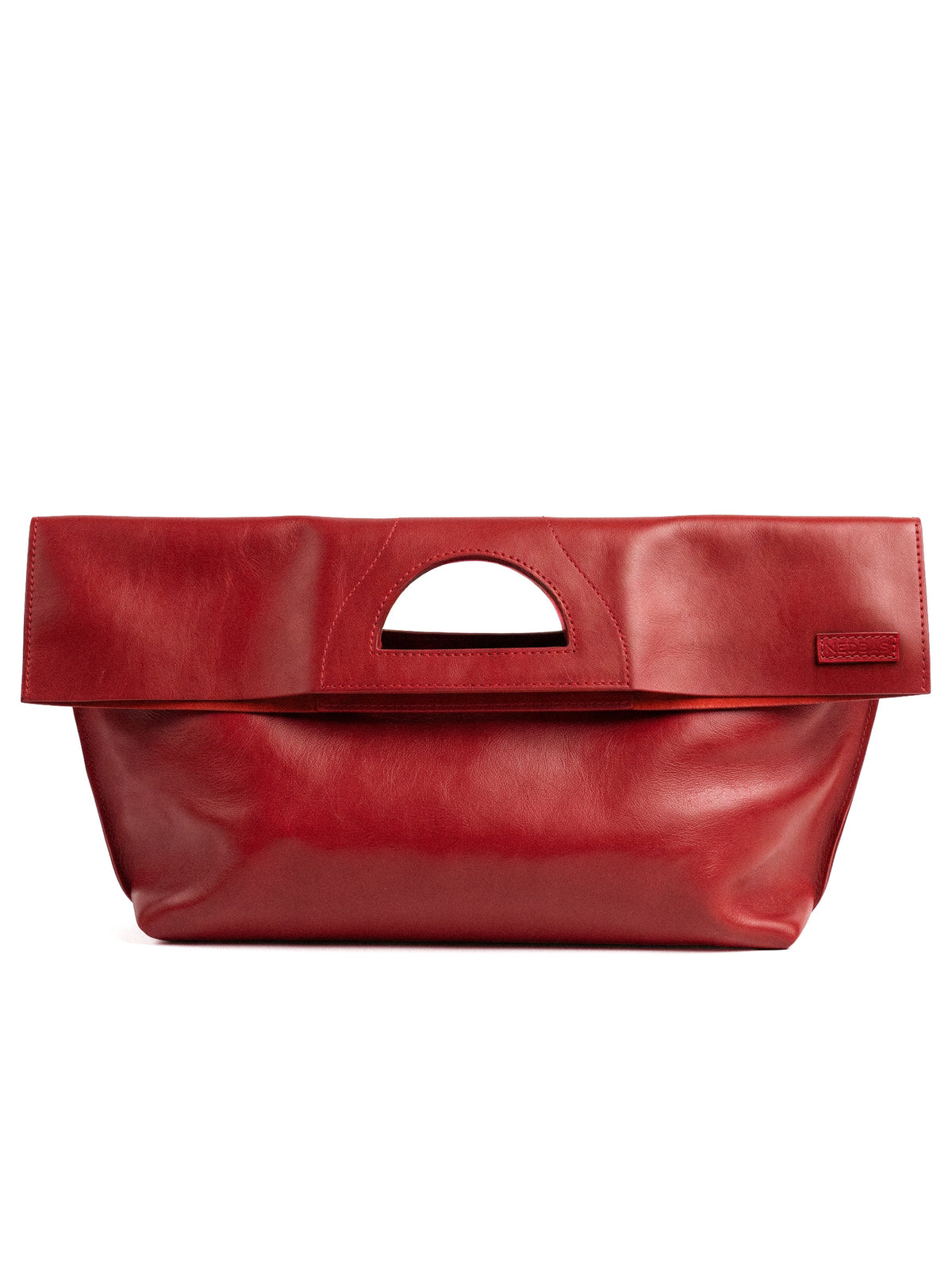 Bag RIGNON Maxi Red