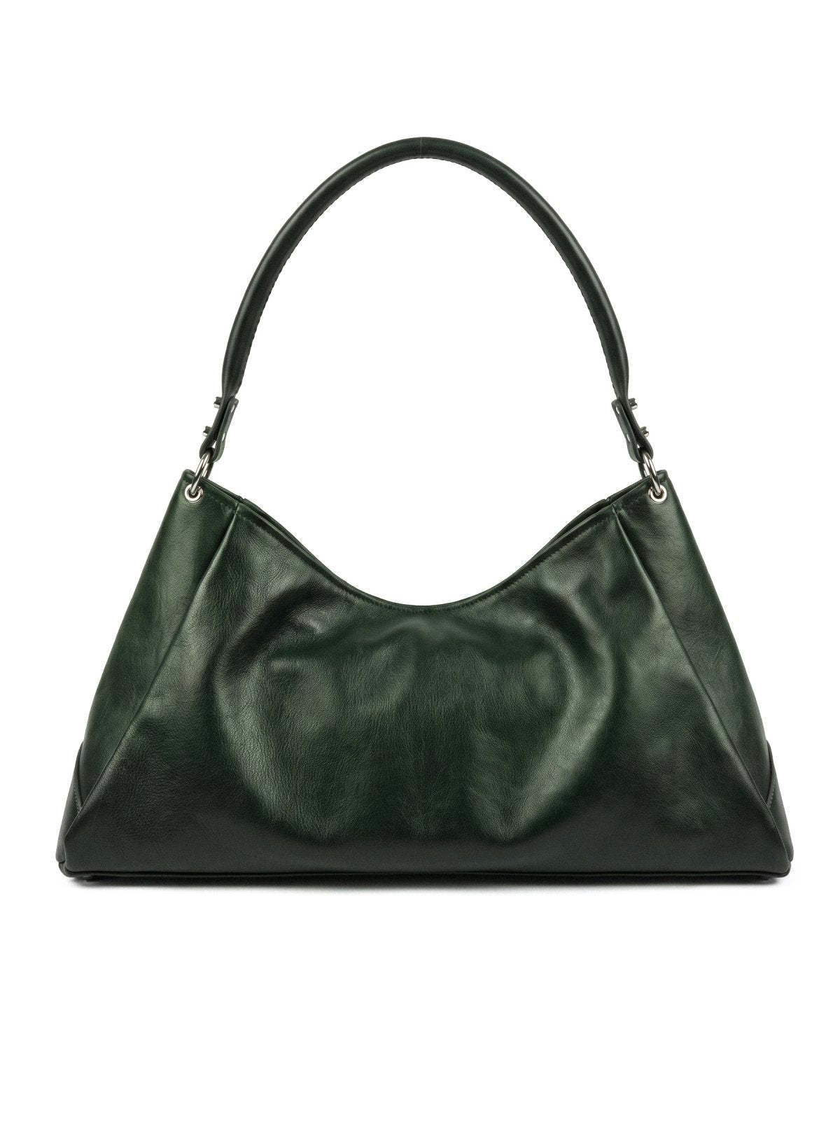 Bag FOLD MAXI Emerald