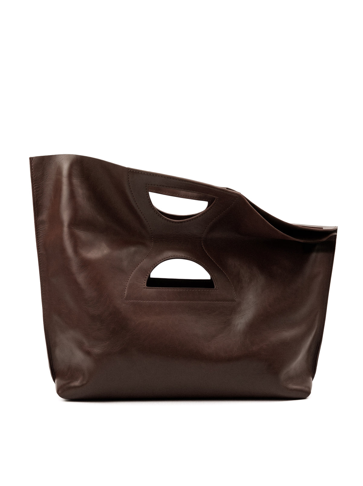 Bag Rignon Mini Chocolate