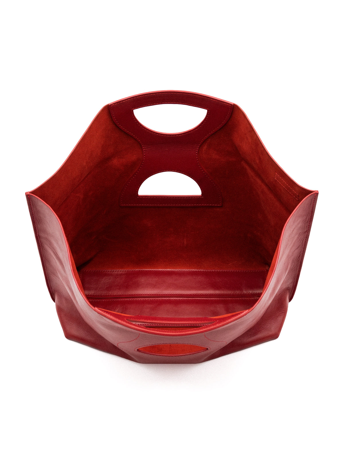 Bag RIGNON Maxi Red