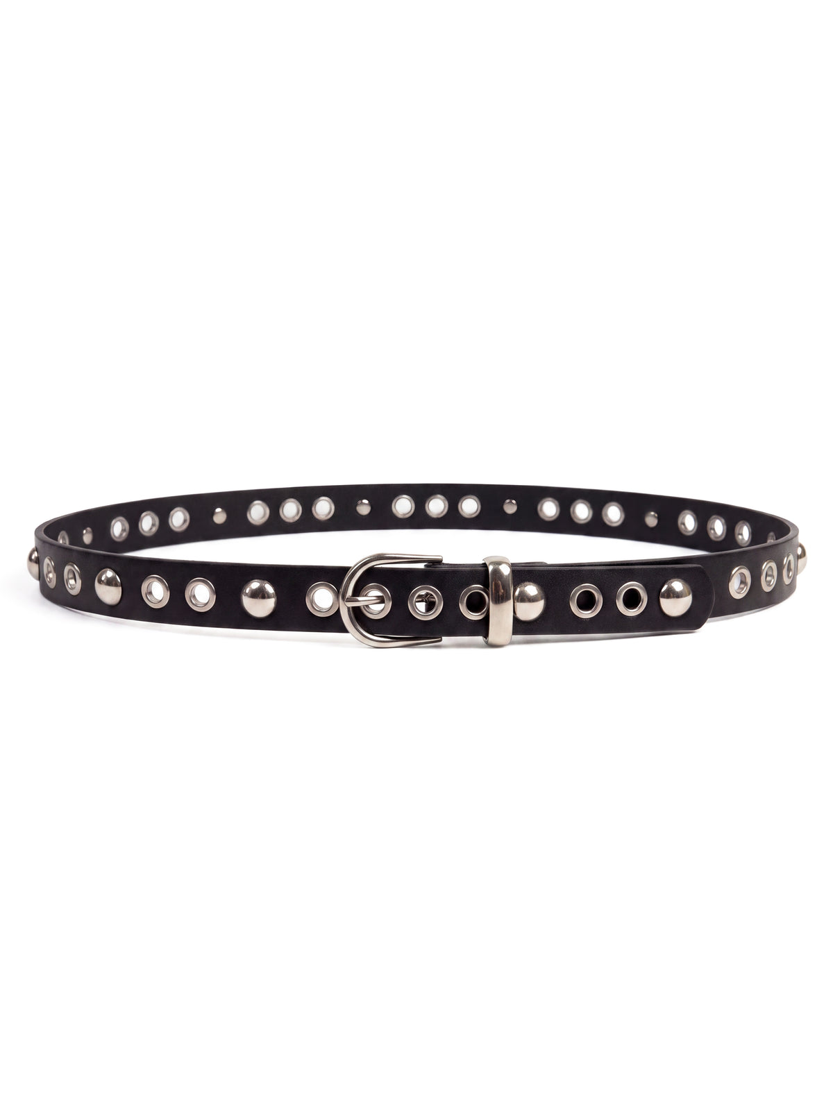 Belt Cadiz Black