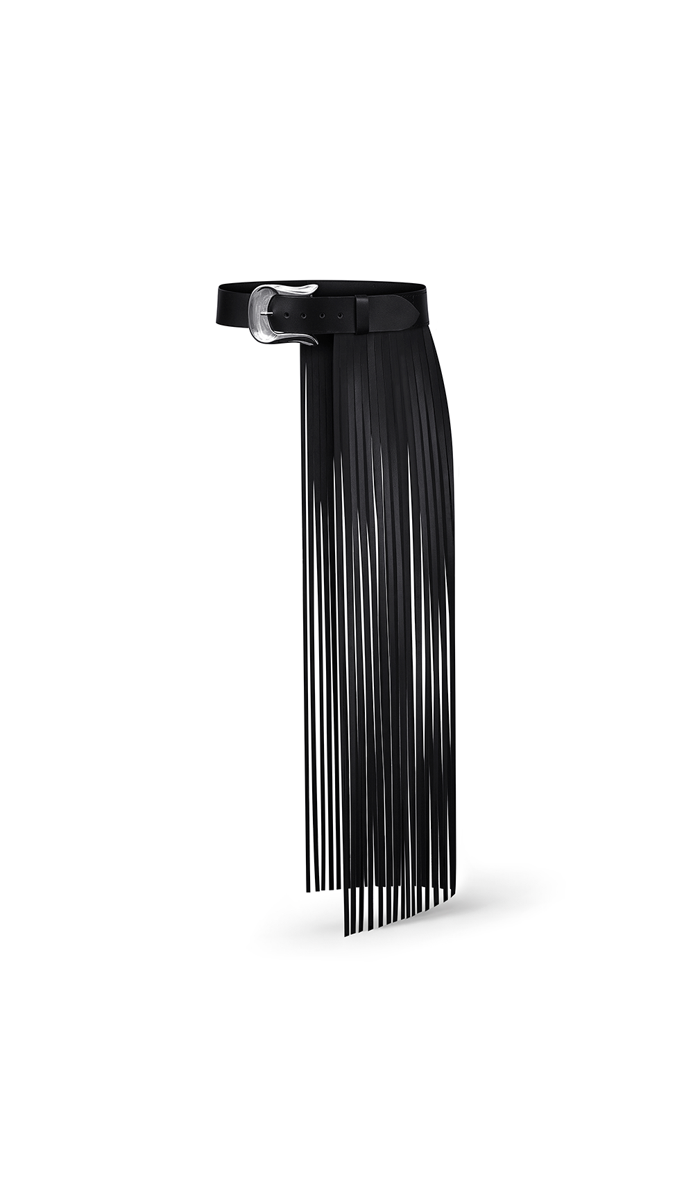Belt SYRENE Black