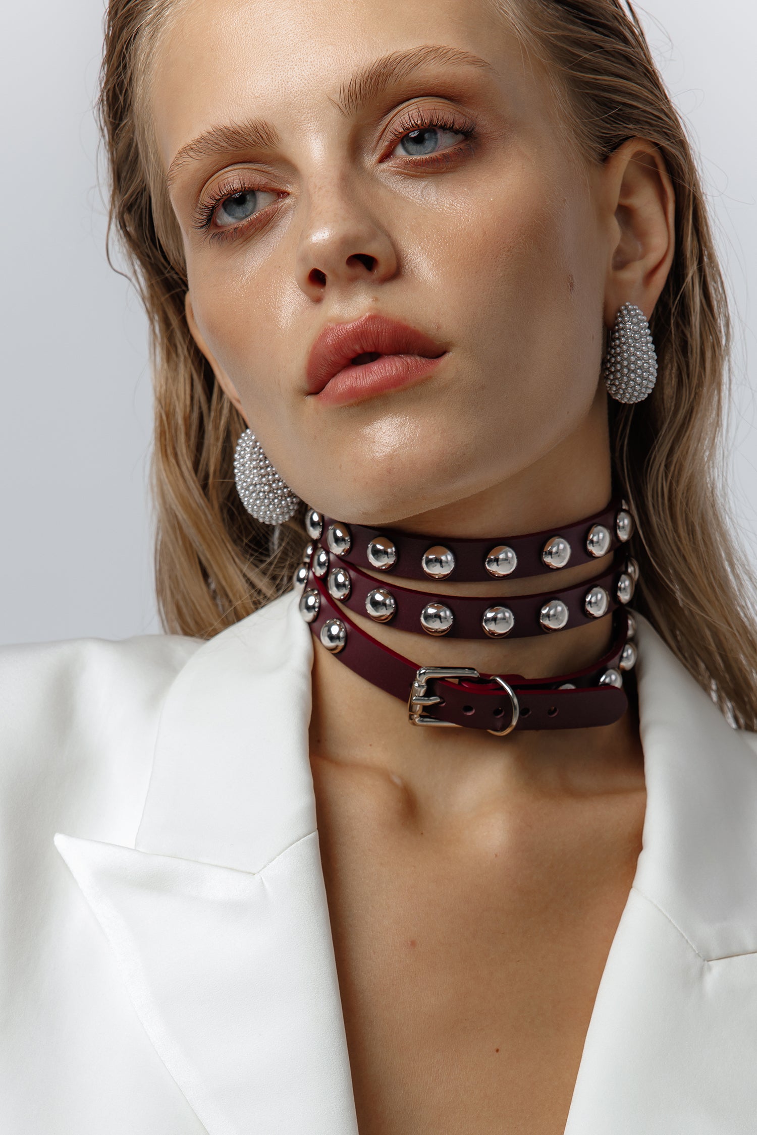 Choker Sirus Marsala