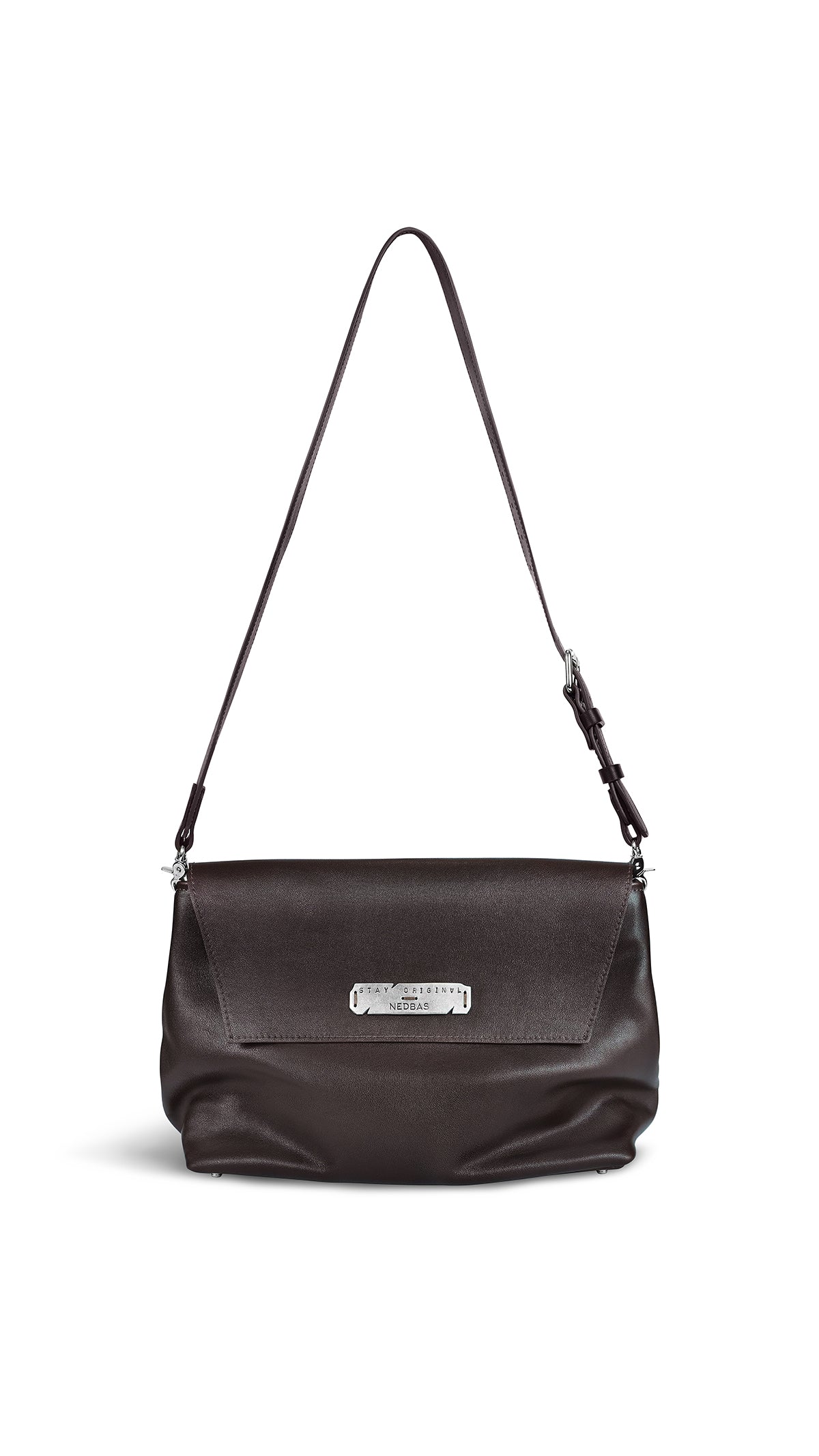 Bag SCRIPT Chocolate