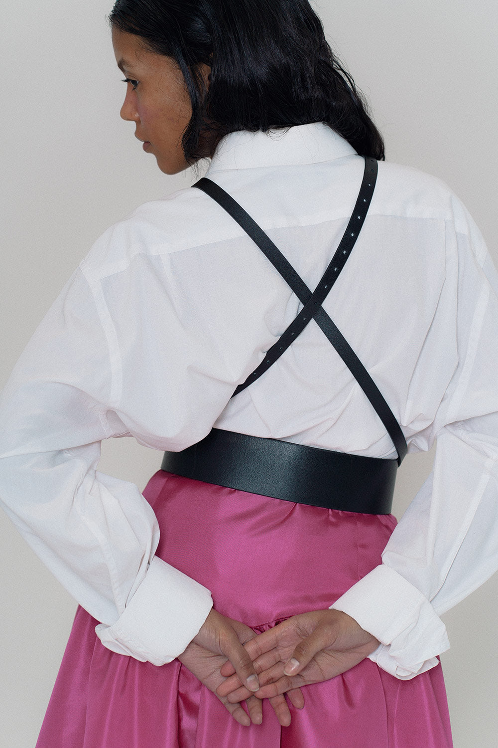 Harness Marisela