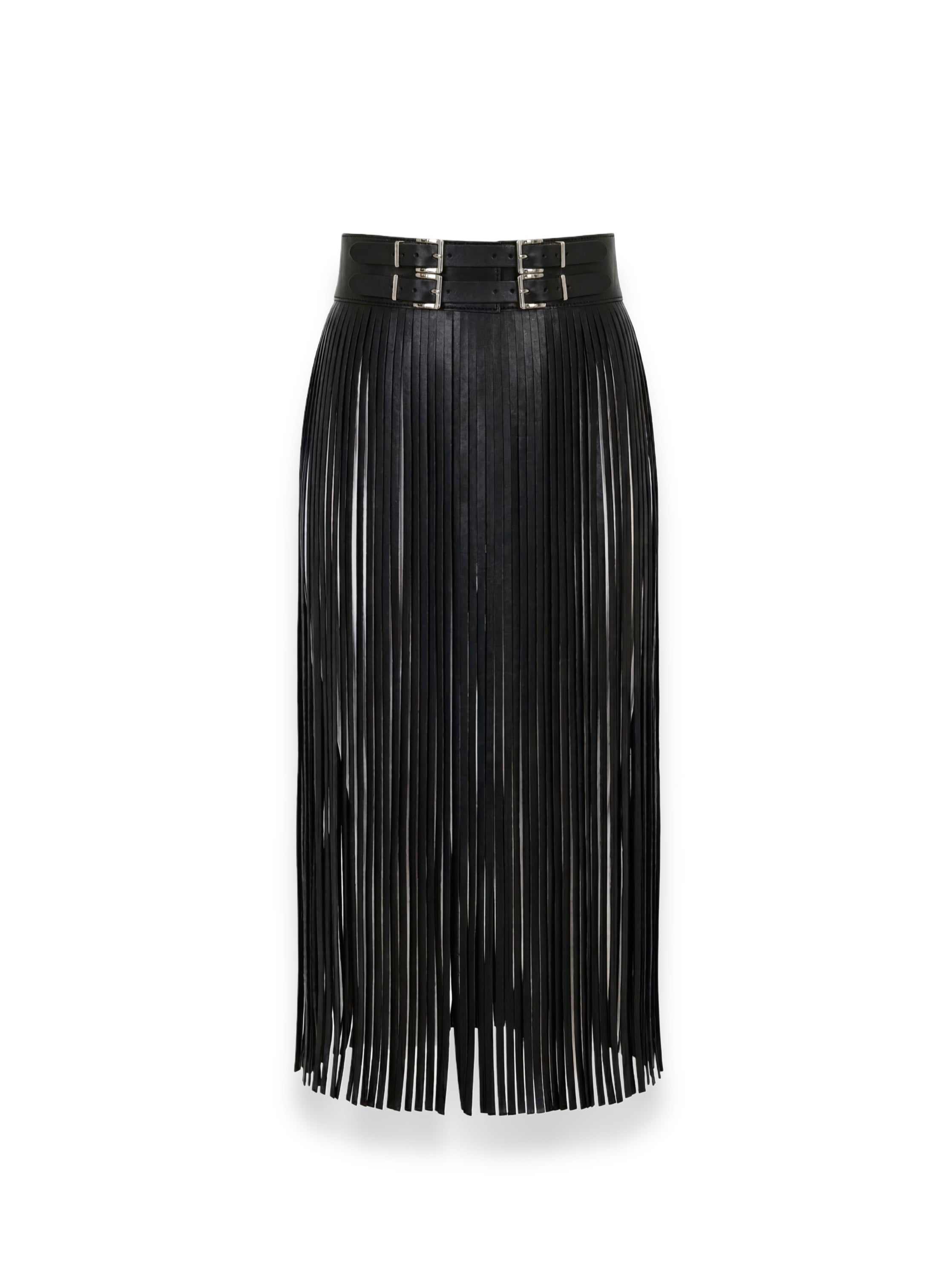 Belt fringe Avelot