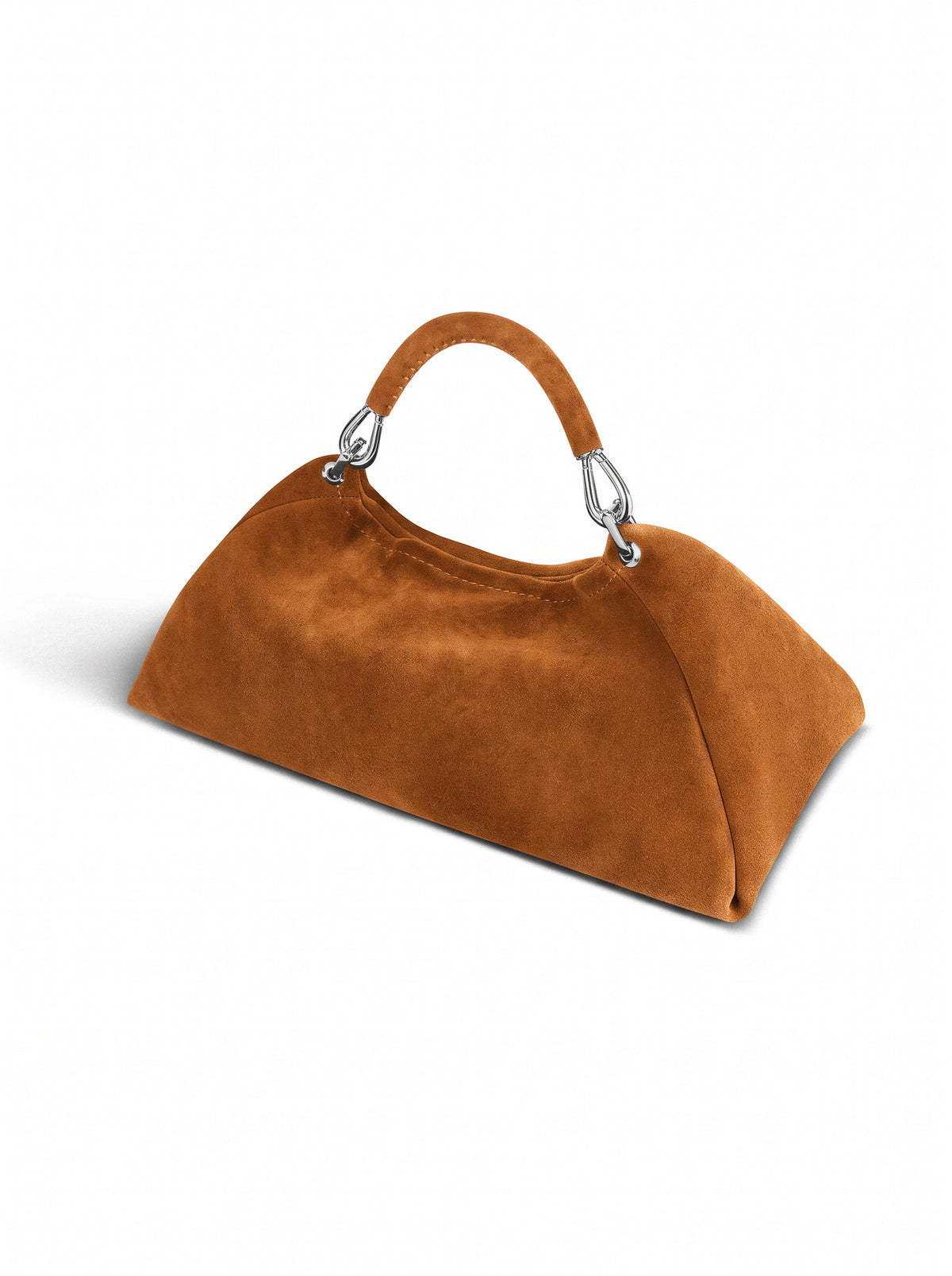 Bag ALMA Sand Suede