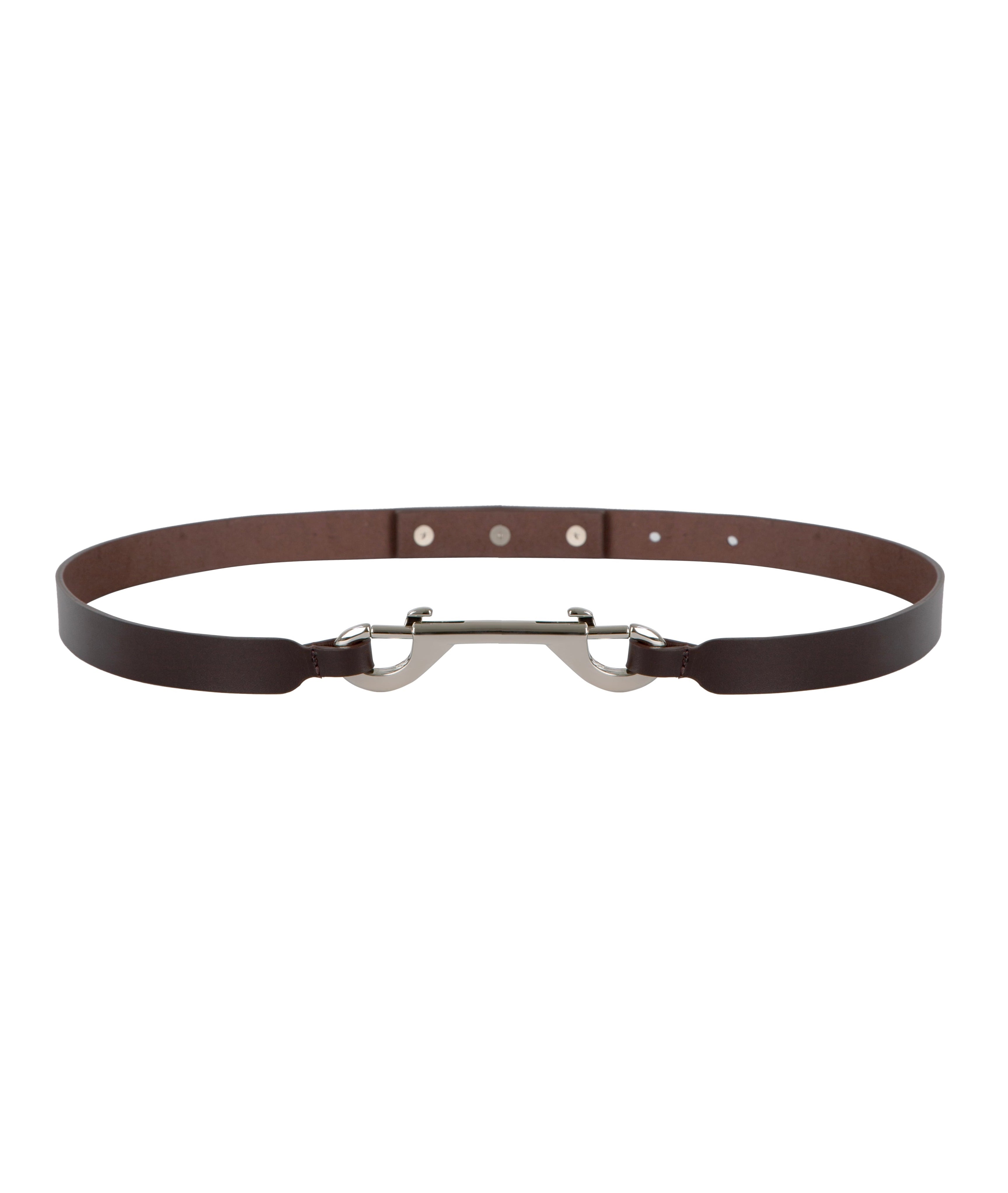 Belt Briela Chocolate