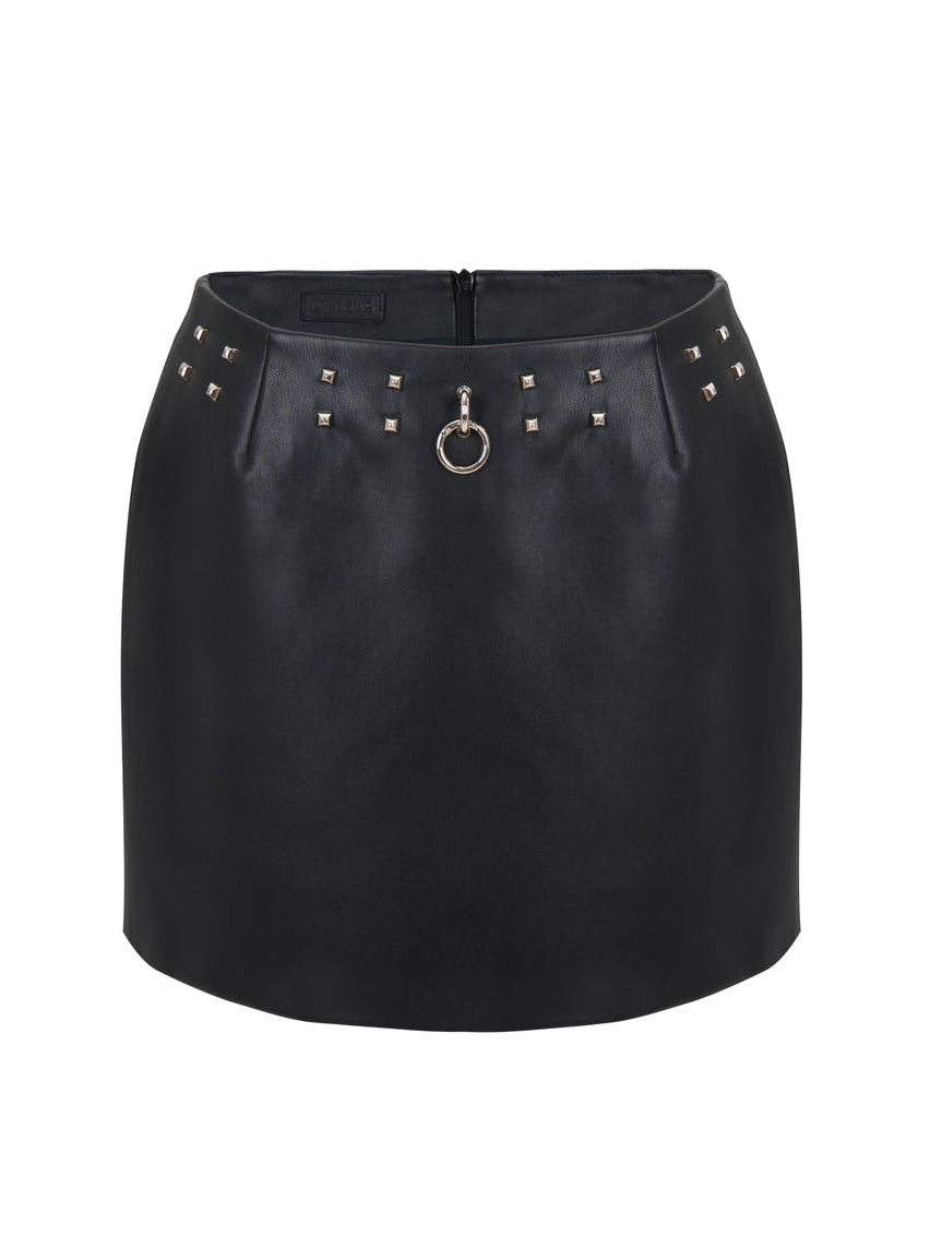 Skirt Mikkela black