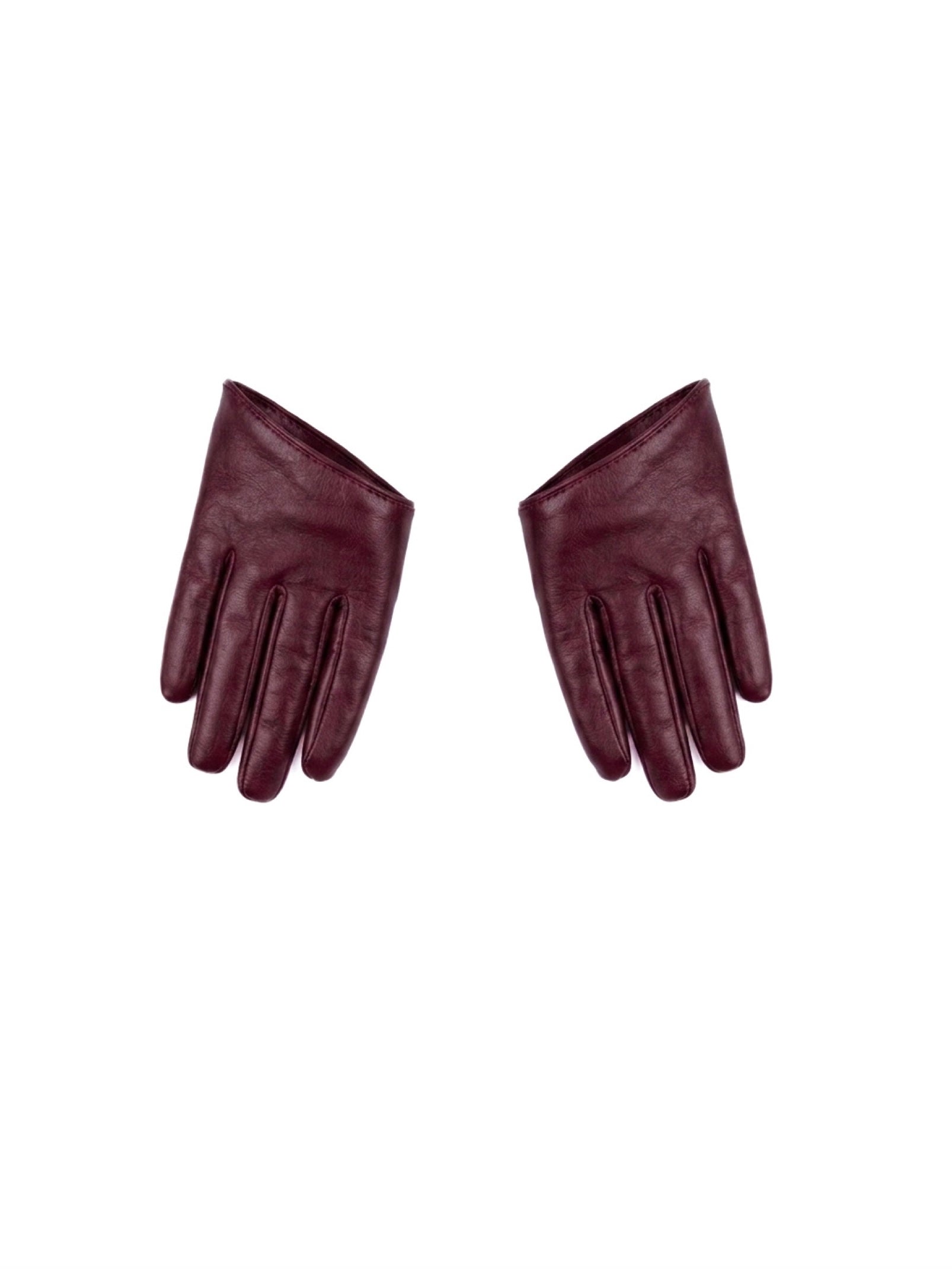 Gloves Sansa Marsala