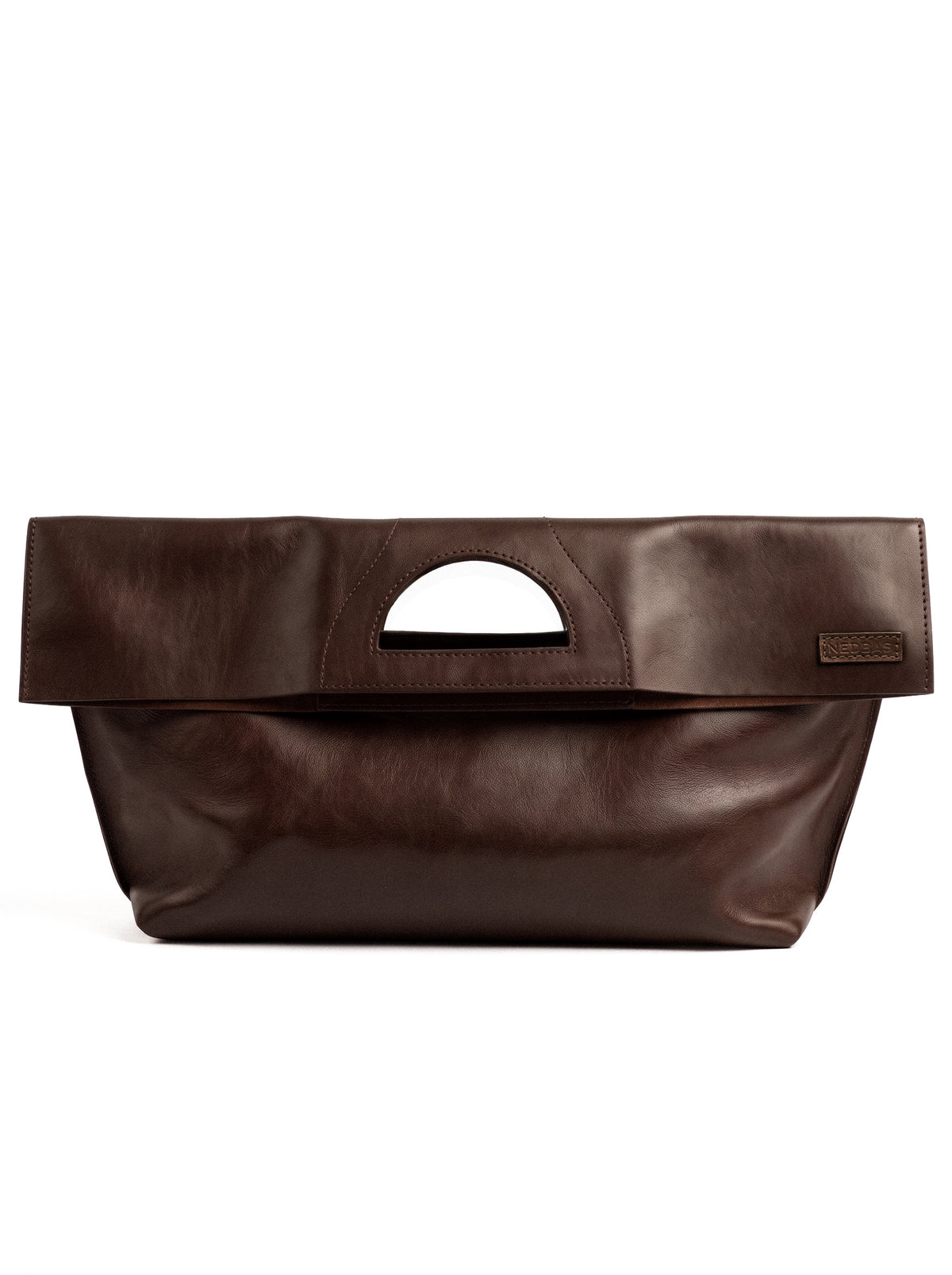 Bag Rignon Maxi Chocolate